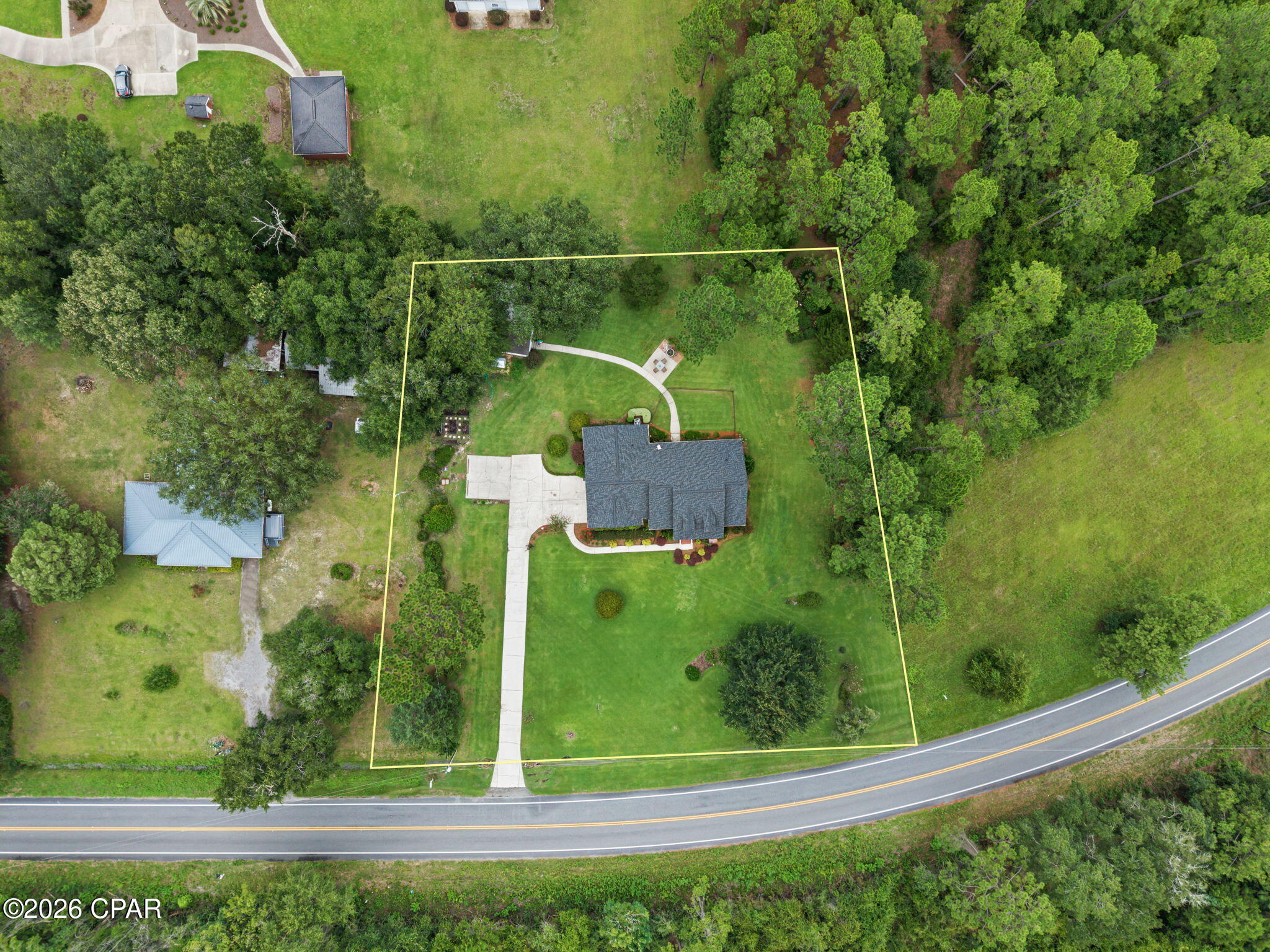 2572 S County Road 173 Bonifay FL 32425