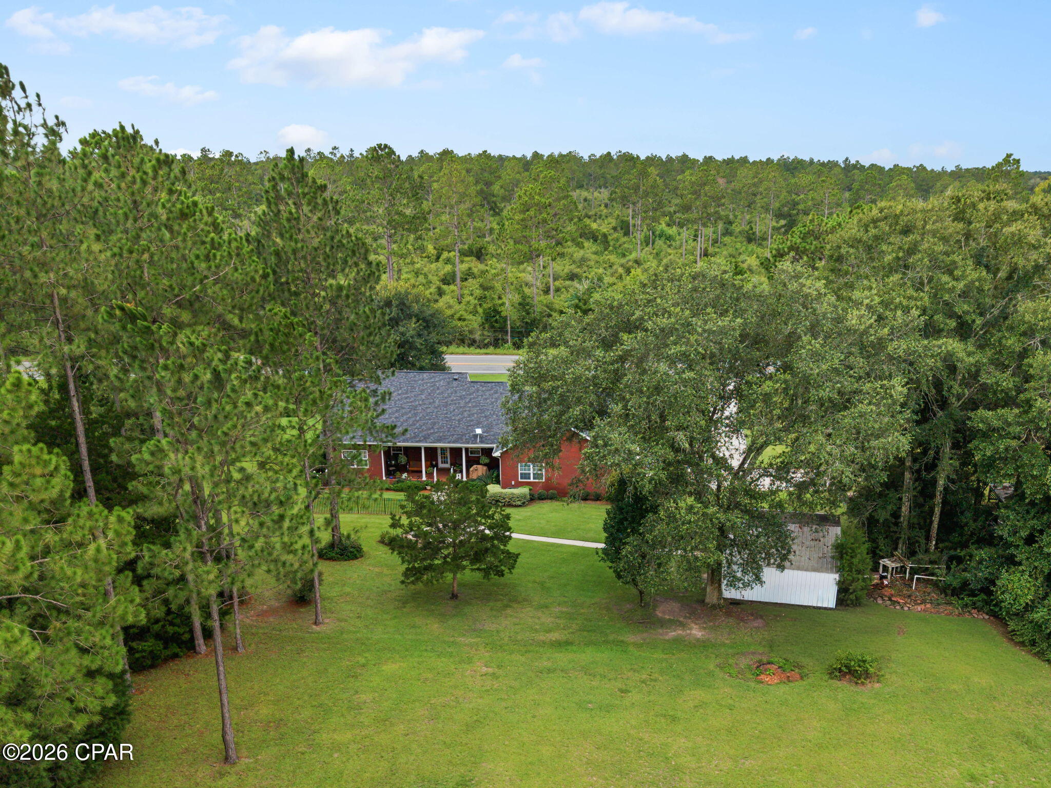 2572 S County Road 173 Bonifay FL 32425