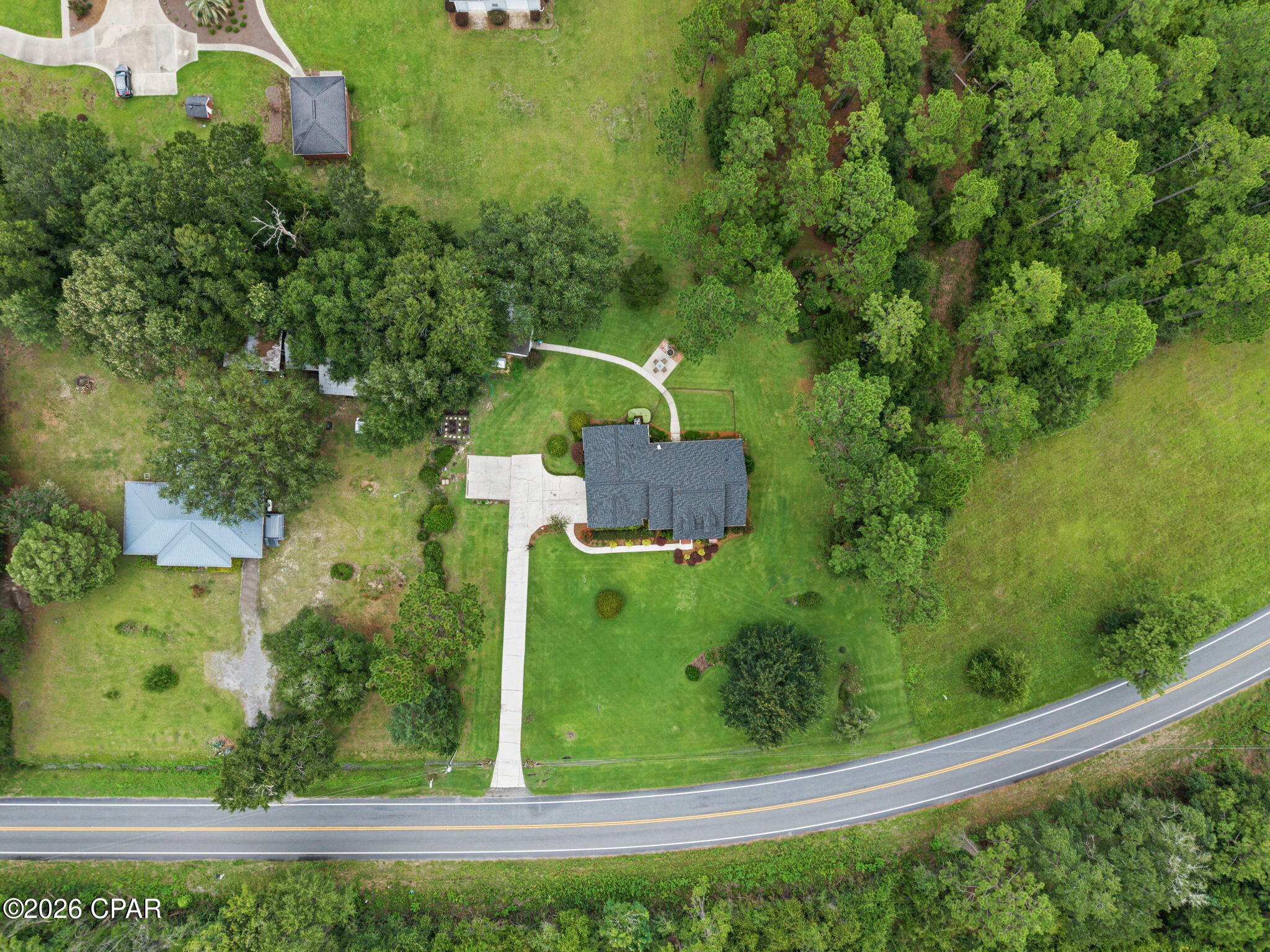 2572 S County Road 173 Bonifay FL 32425