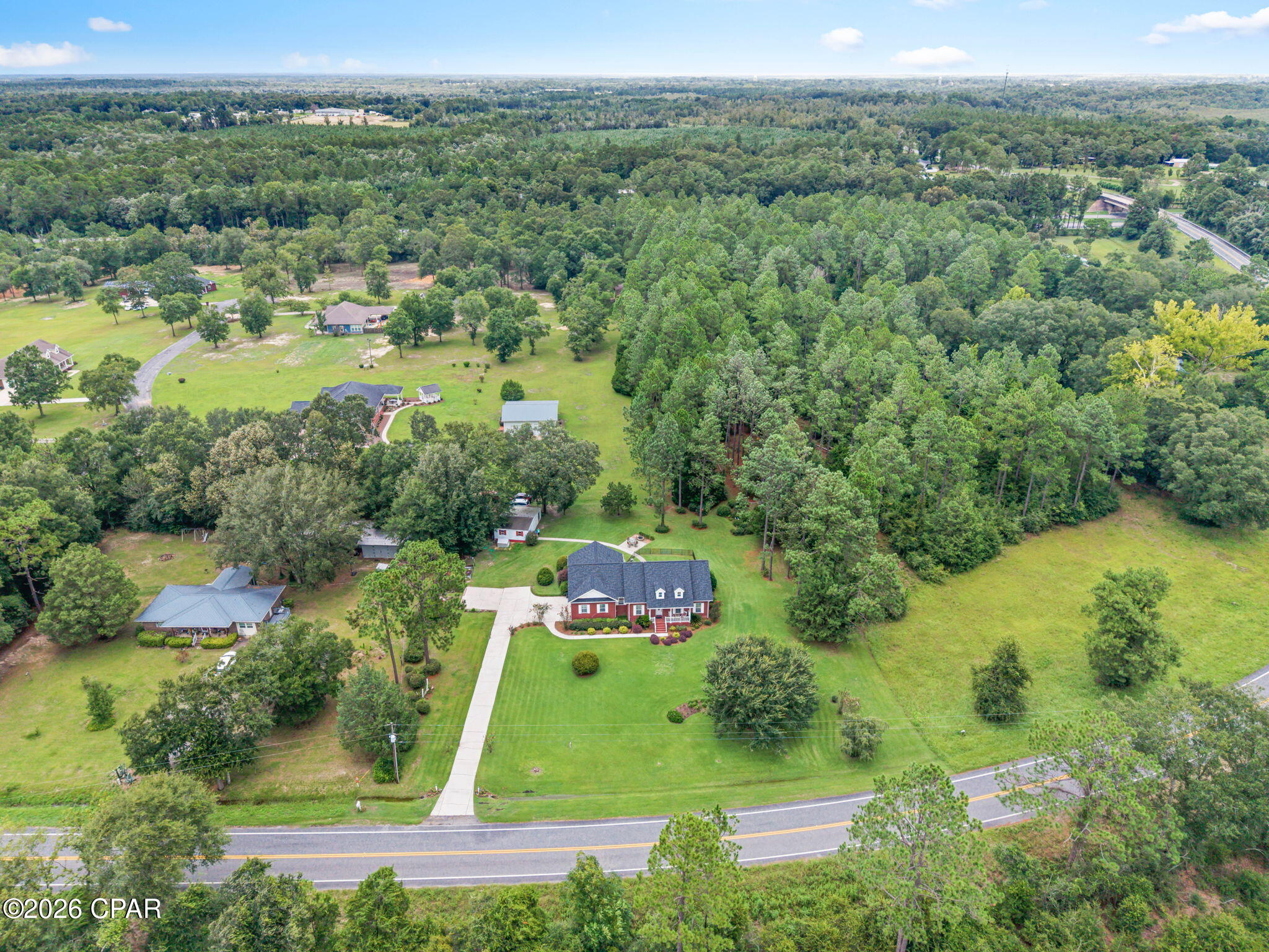 2572 S County Road 173 Bonifay FL 32425