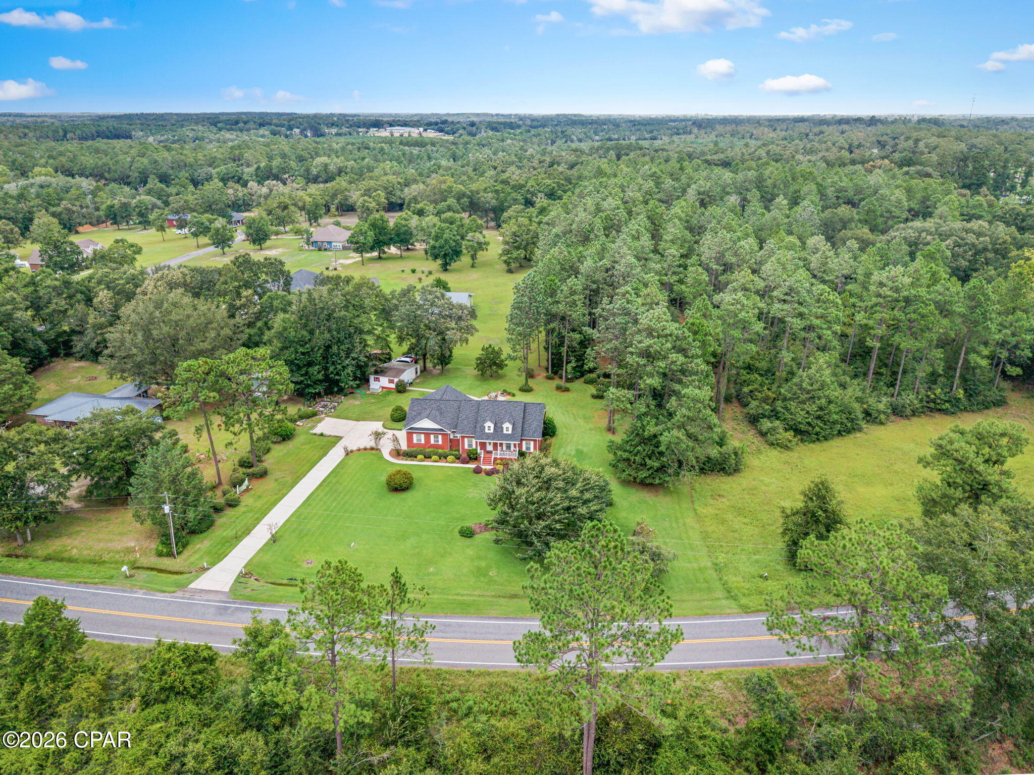 2572 S County Road 173 Bonifay FL 32425