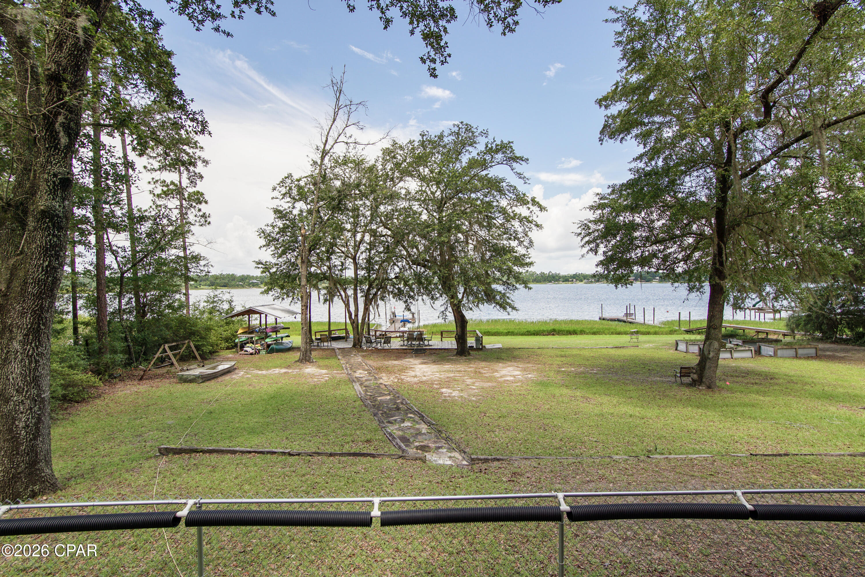 3580 Seminole Lane Marianna FL 32448
