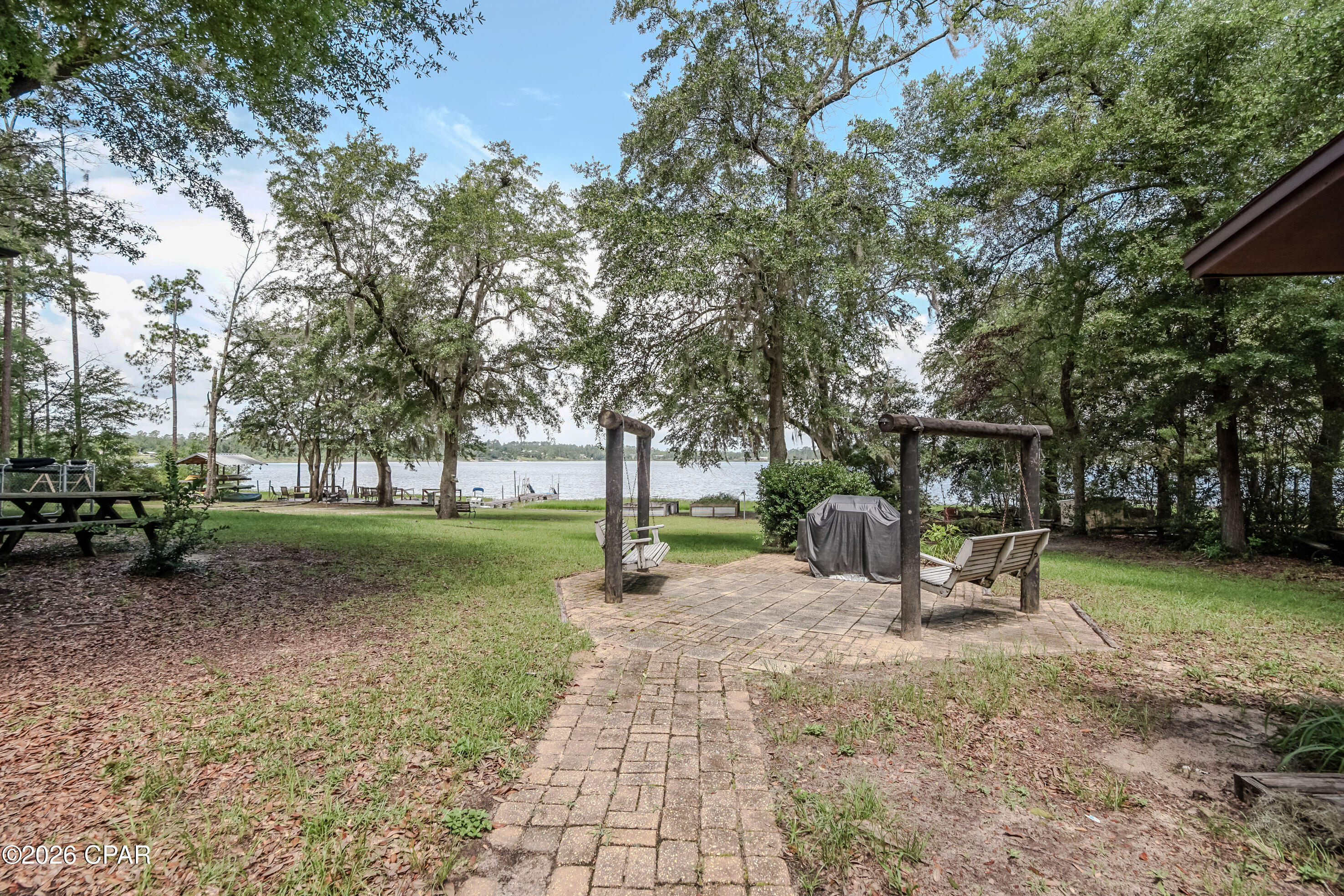 3580 Seminole Lane Marianna FL 32448