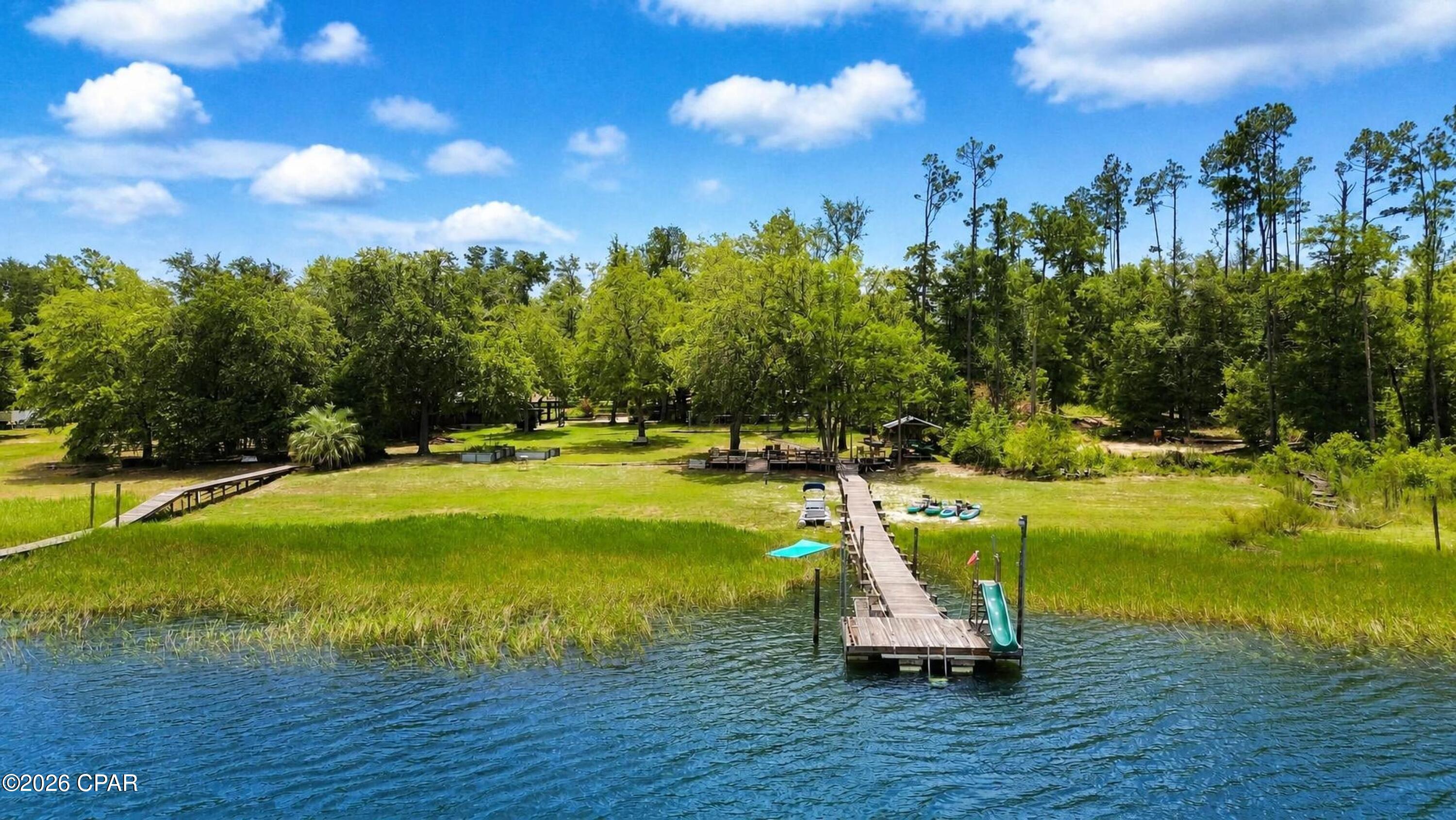 3580 Seminole Lane Marianna FL 32448