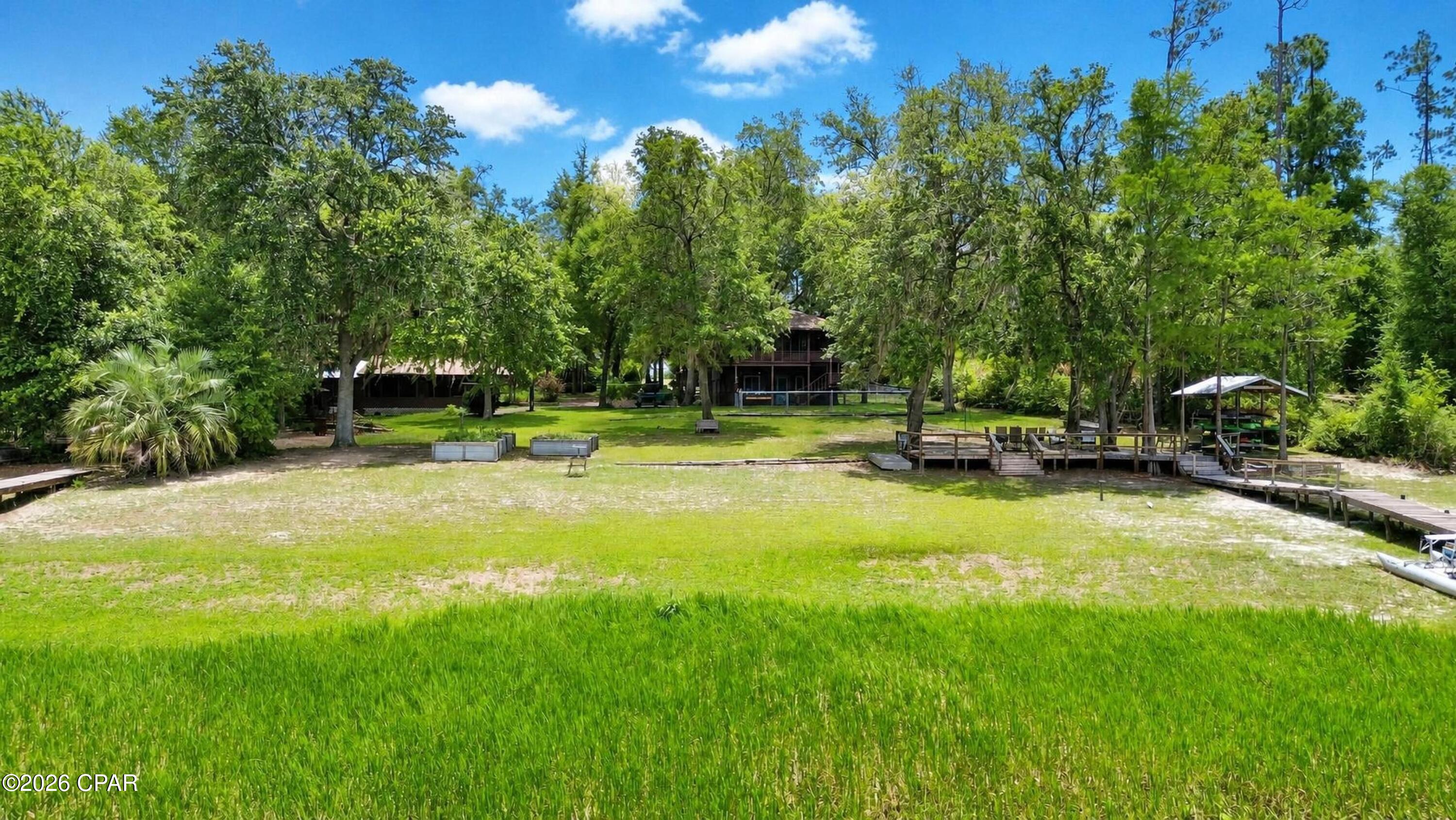 3580 Seminole Lane Marianna FL 32448