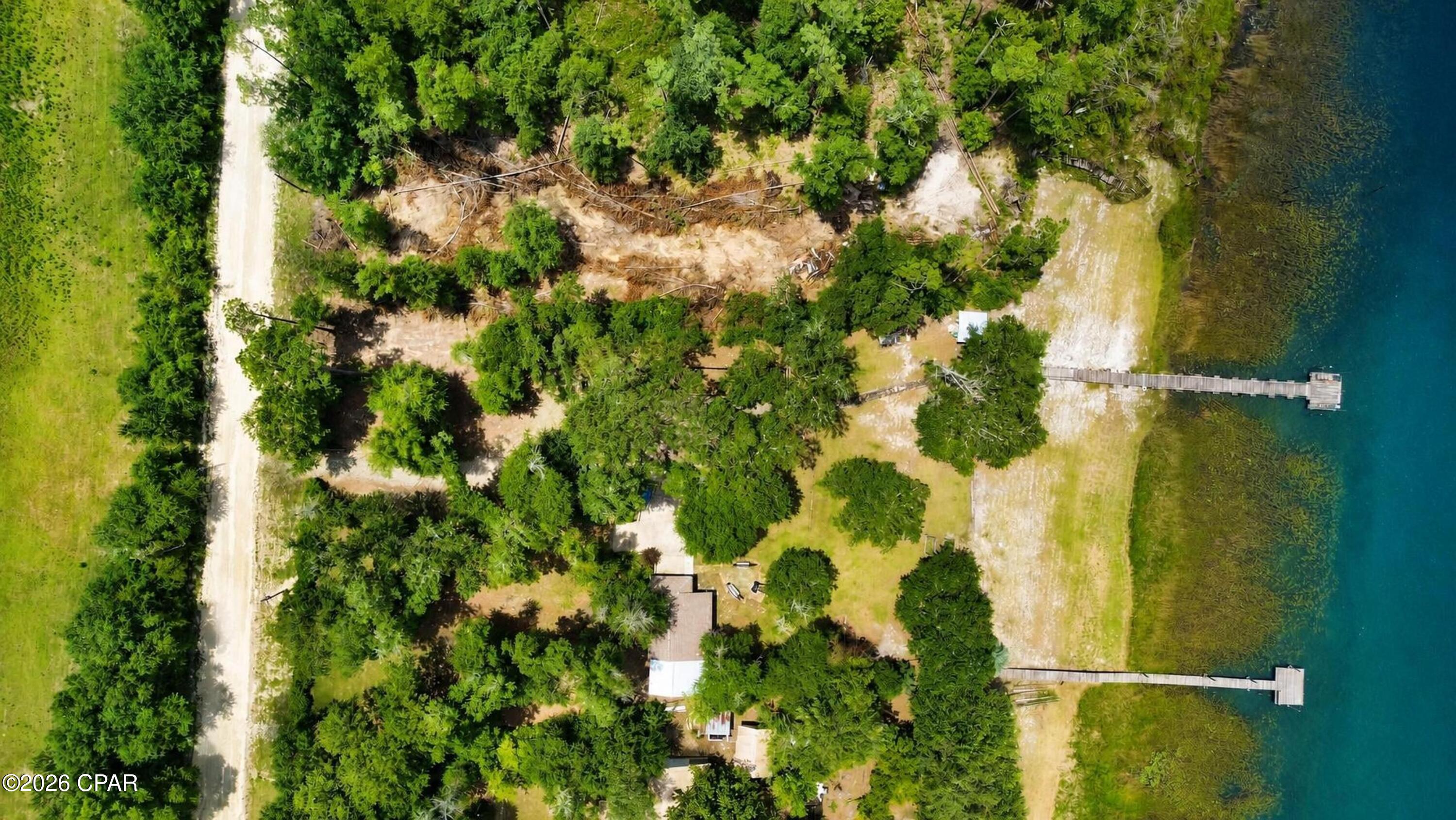 3580 Seminole Lane Marianna FL 32448