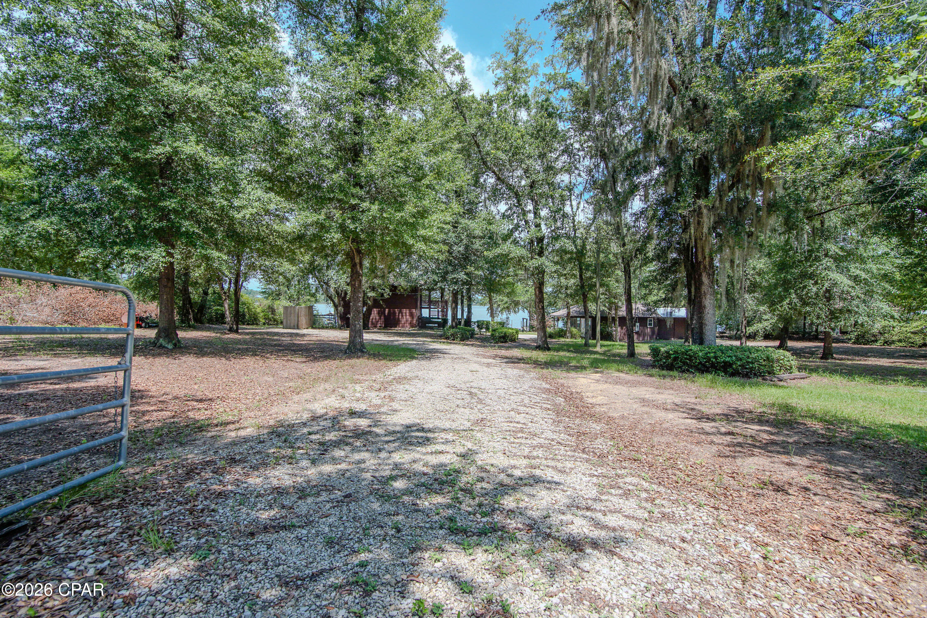 3580 Seminole Lane Marianna FL 32448