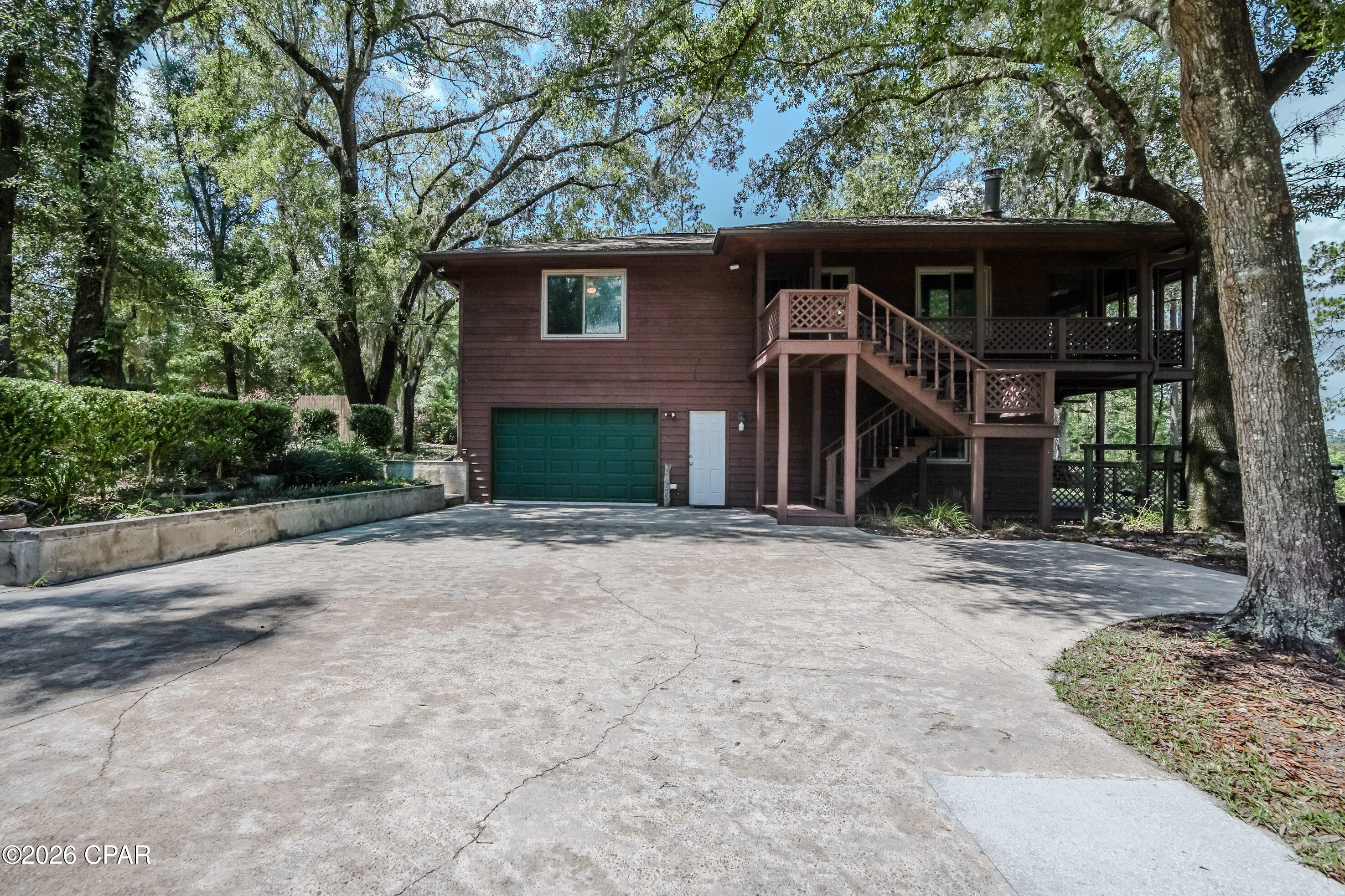3580 Seminole Lane Marianna FL 32448