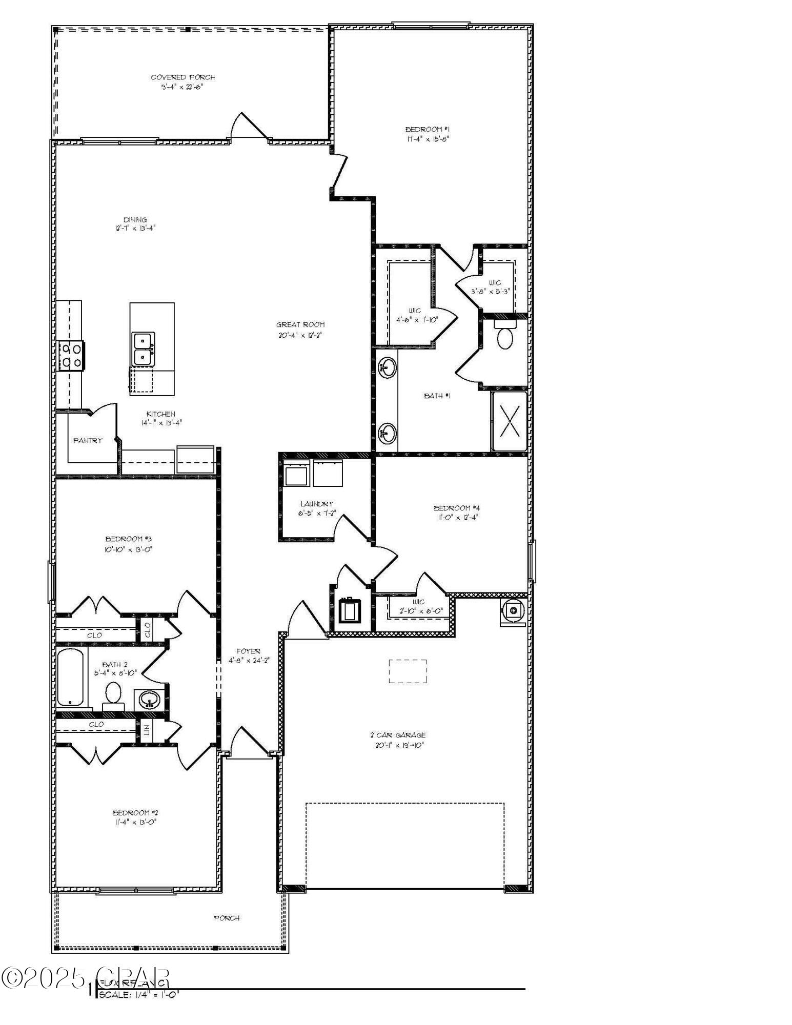 254 Dama Del Mar Way Panama City Beach FL 32407
