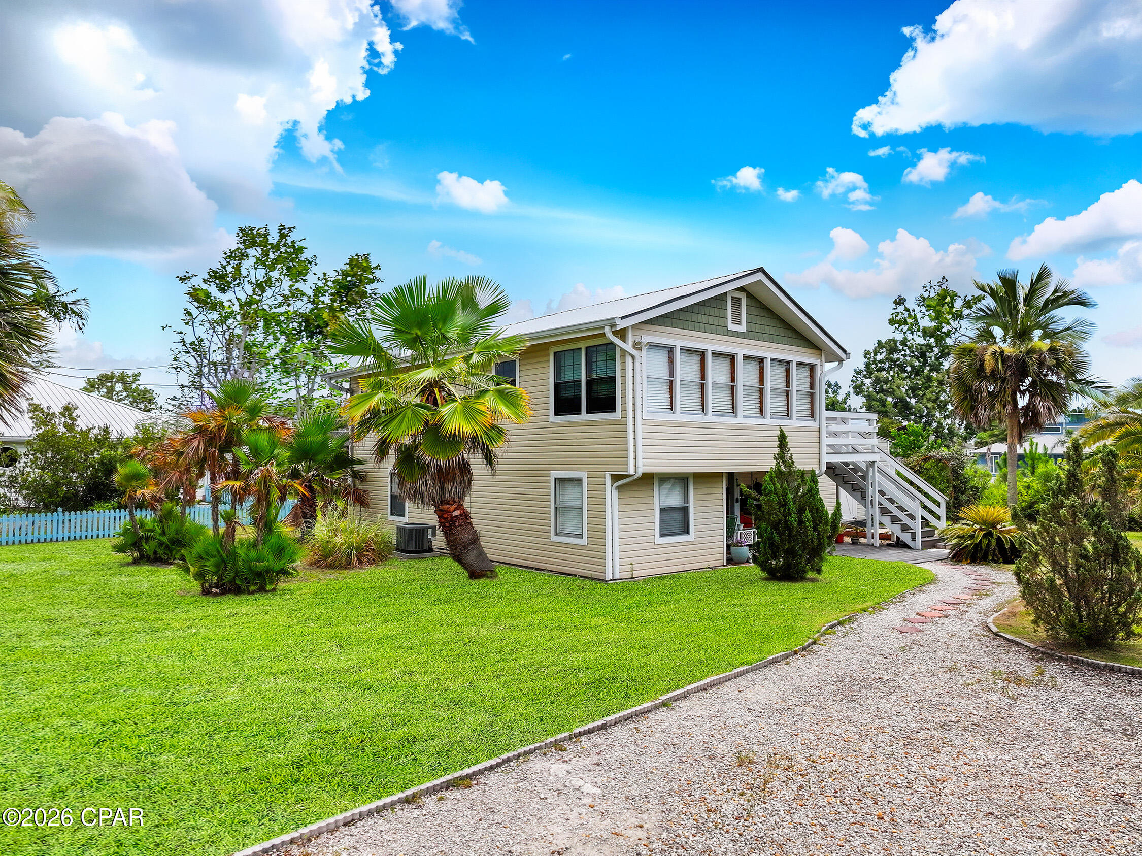 412 California Avenue Mexico Beach FL 32456