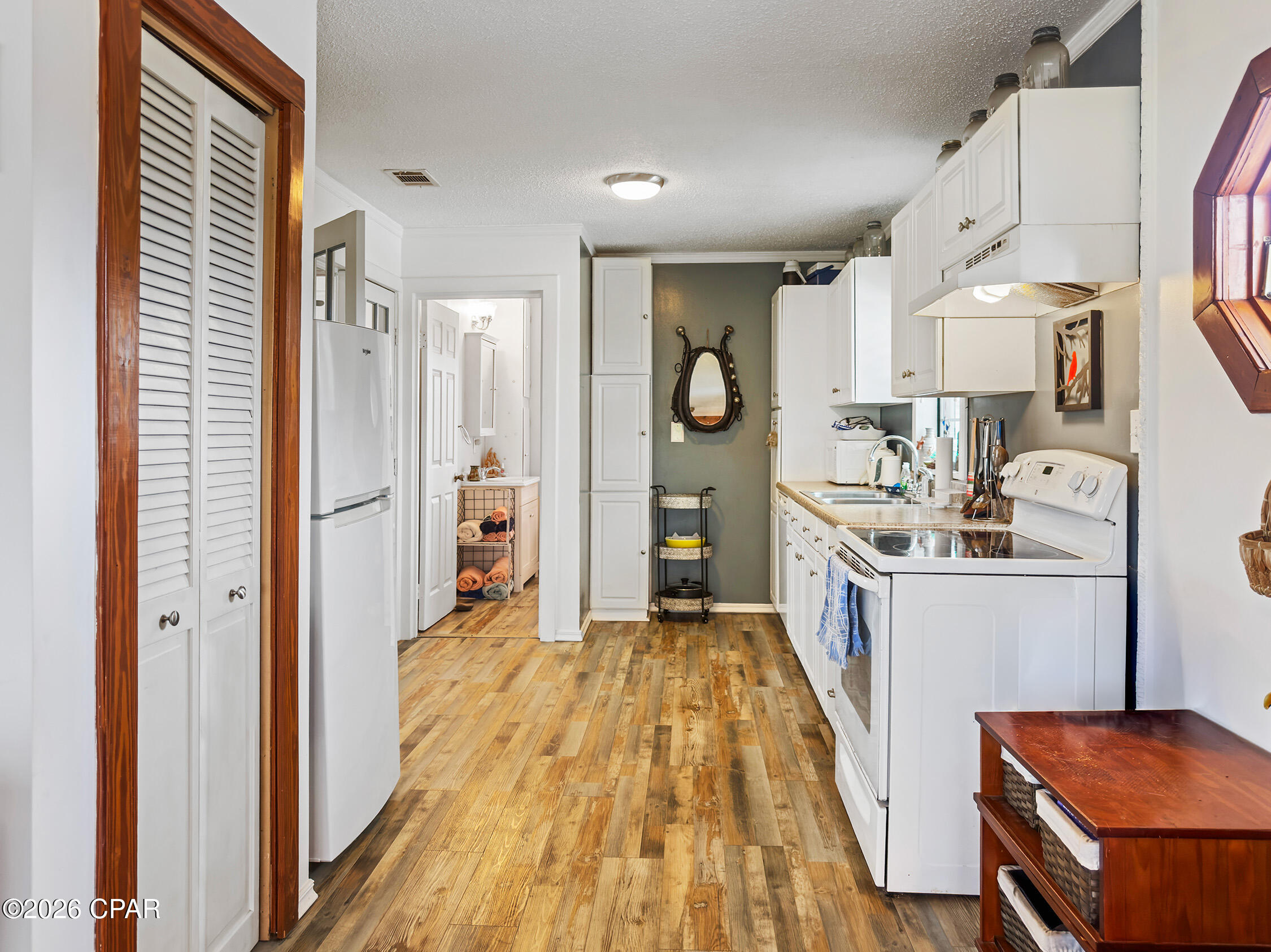 412 California Avenue Mexico Beach FL 32456