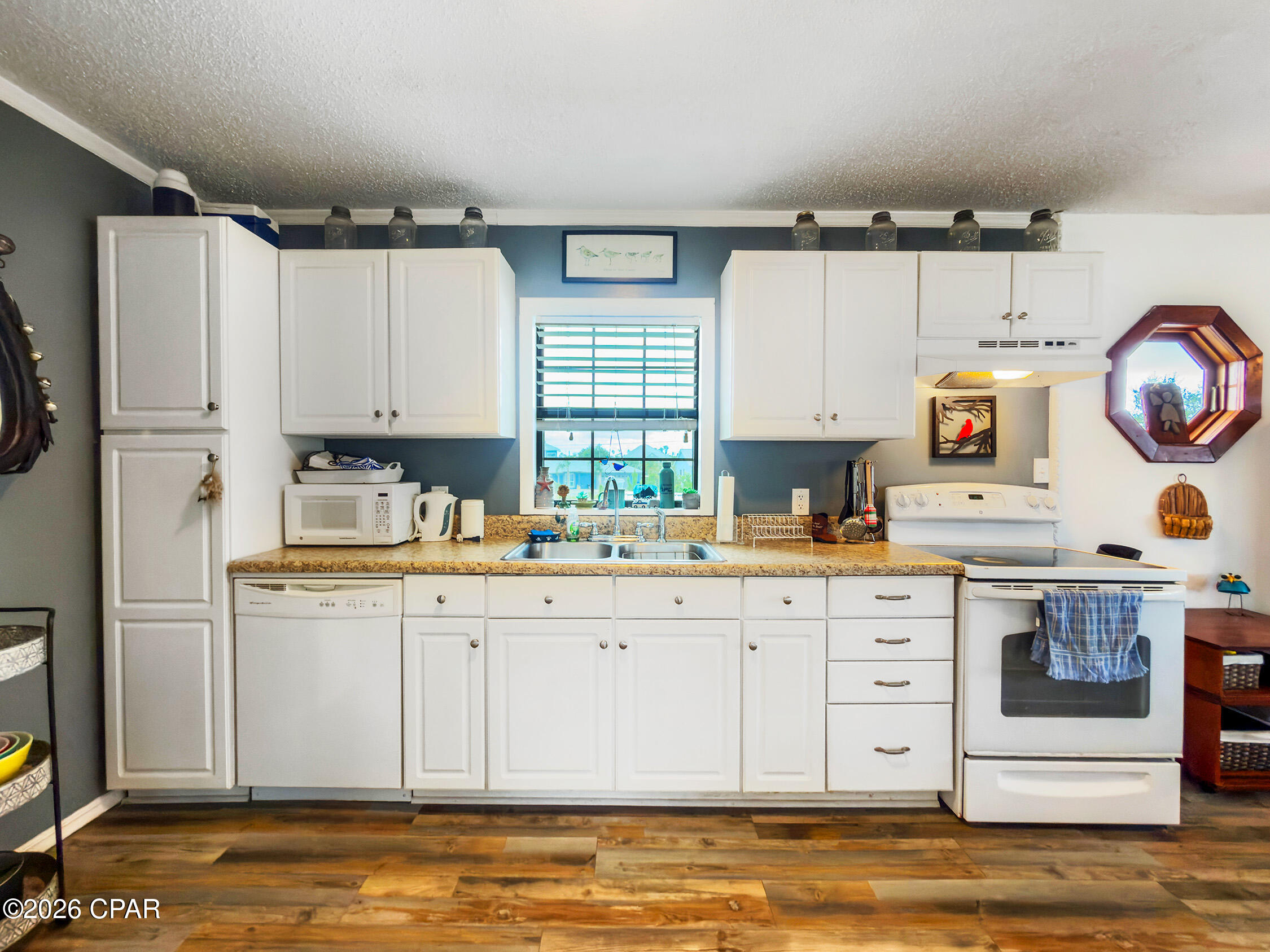 412 California Avenue Mexico Beach FL 32456