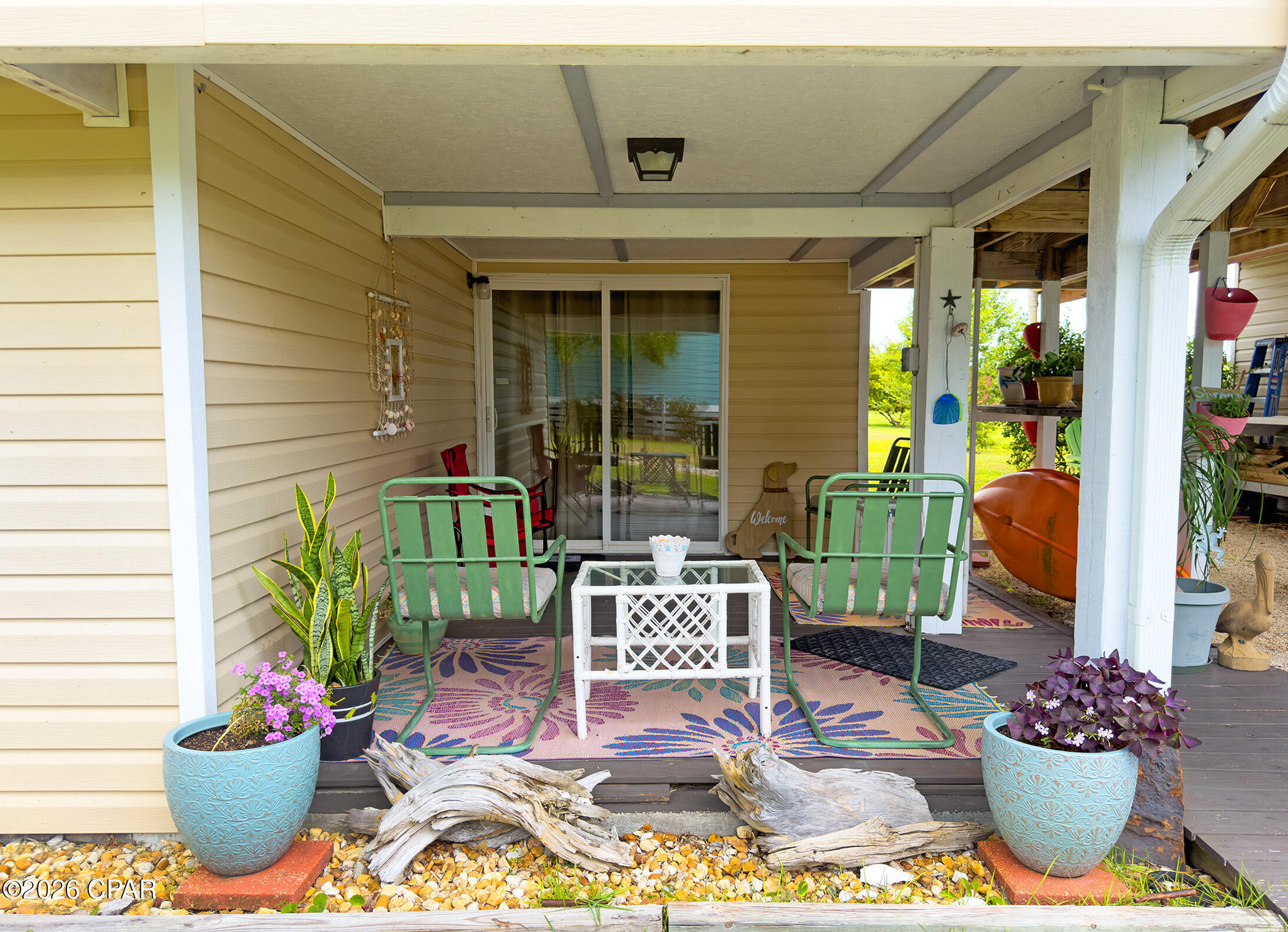 412 California Avenue Mexico Beach FL 32456