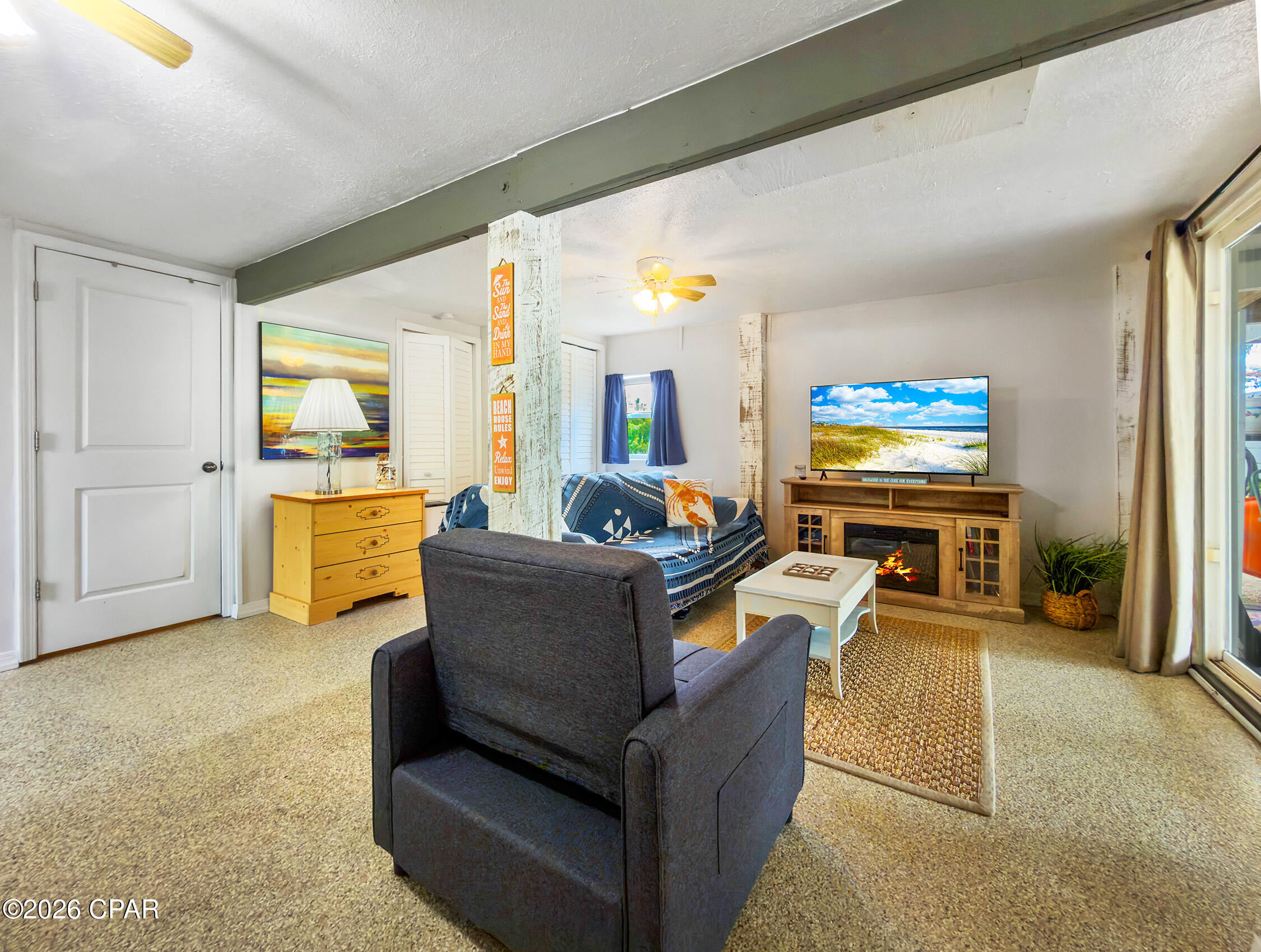 412 California Avenue Mexico Beach FL 32456