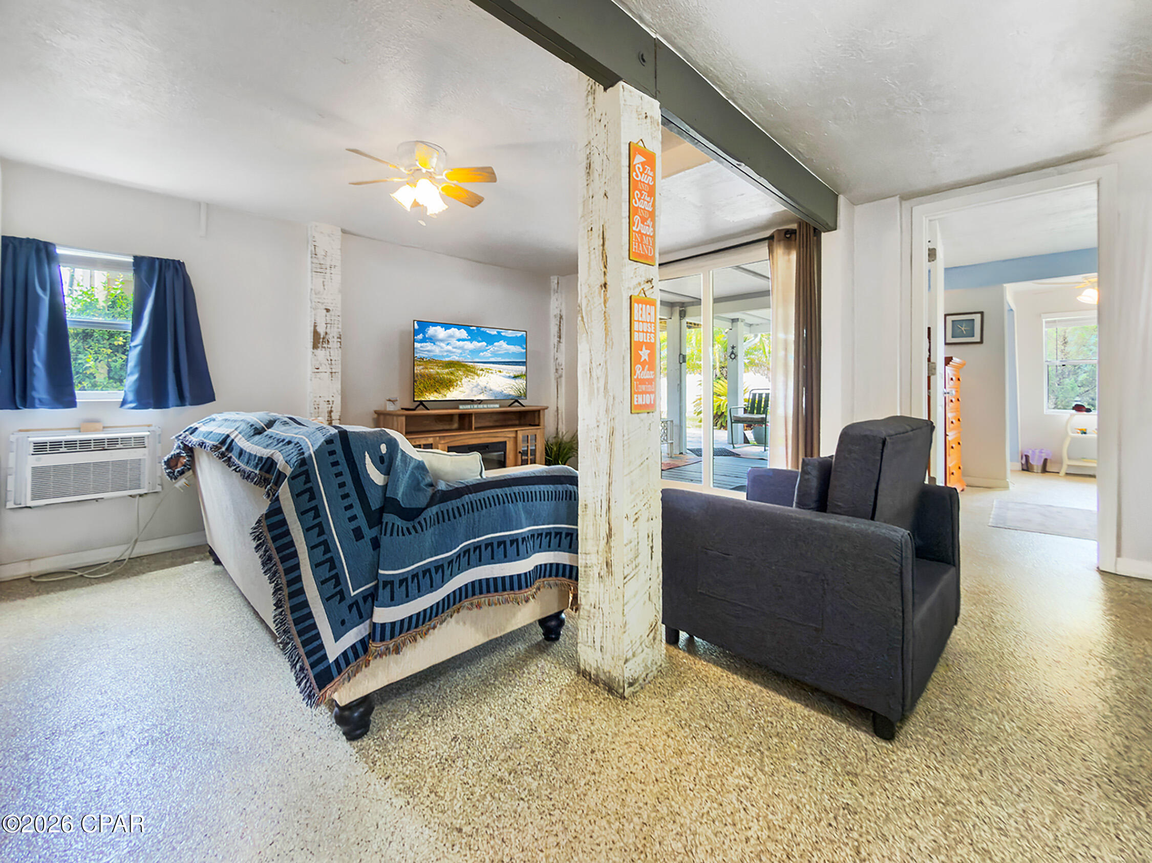 412 California Avenue Mexico Beach FL 32456