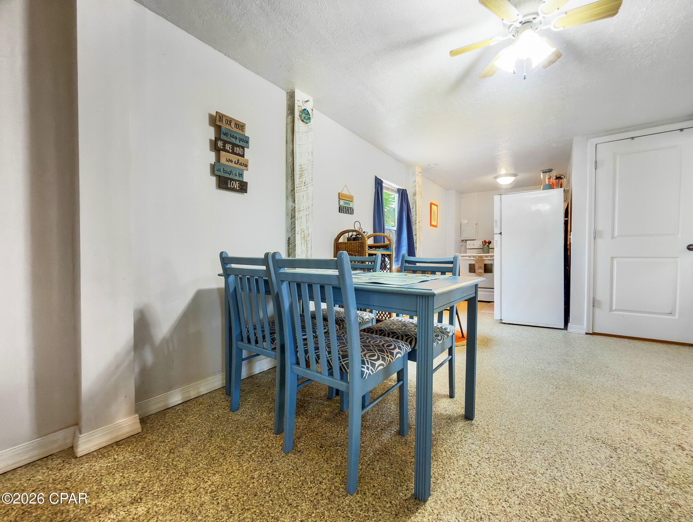 412 California Avenue Mexico Beach FL 32456