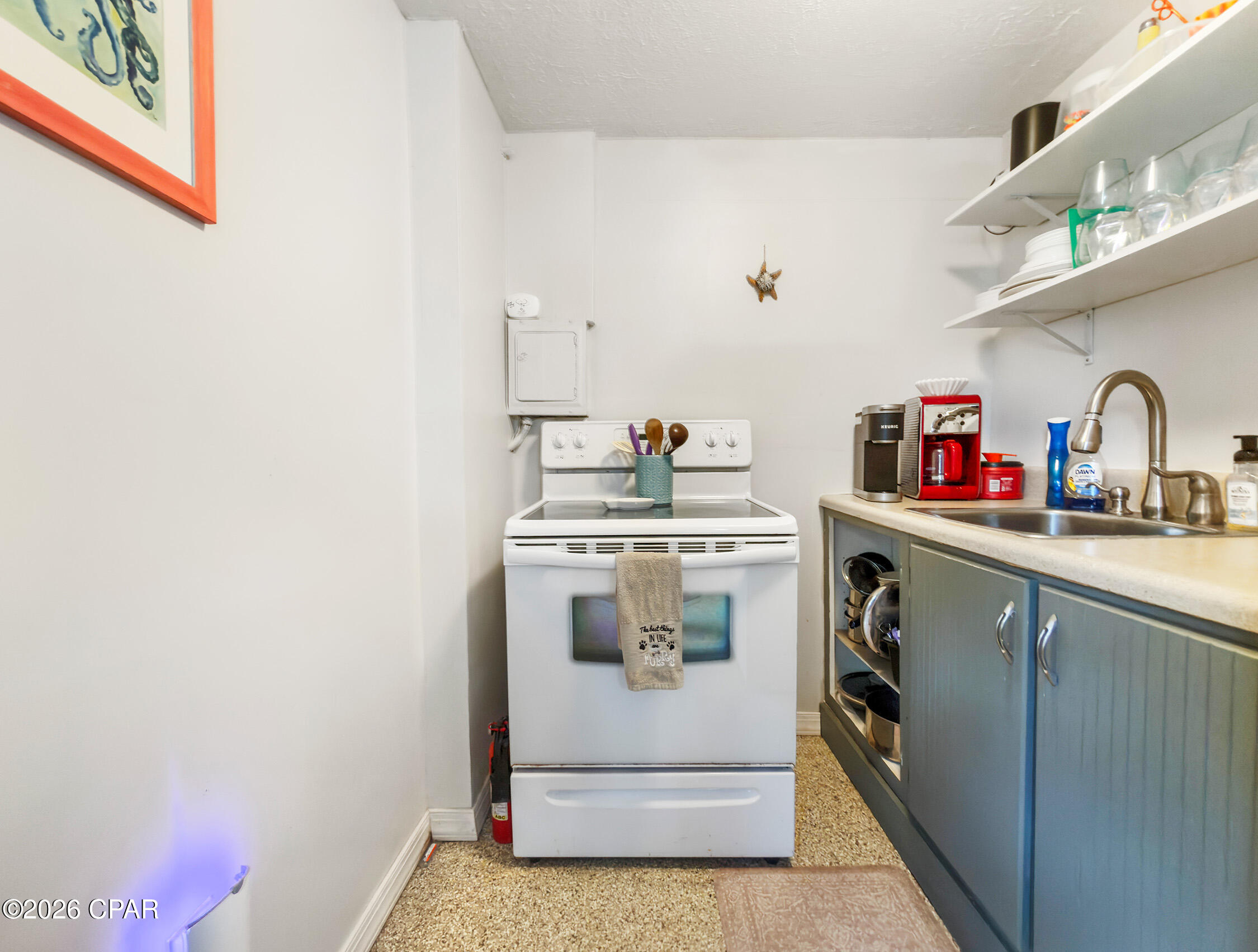 412 California Avenue Mexico Beach FL 32456