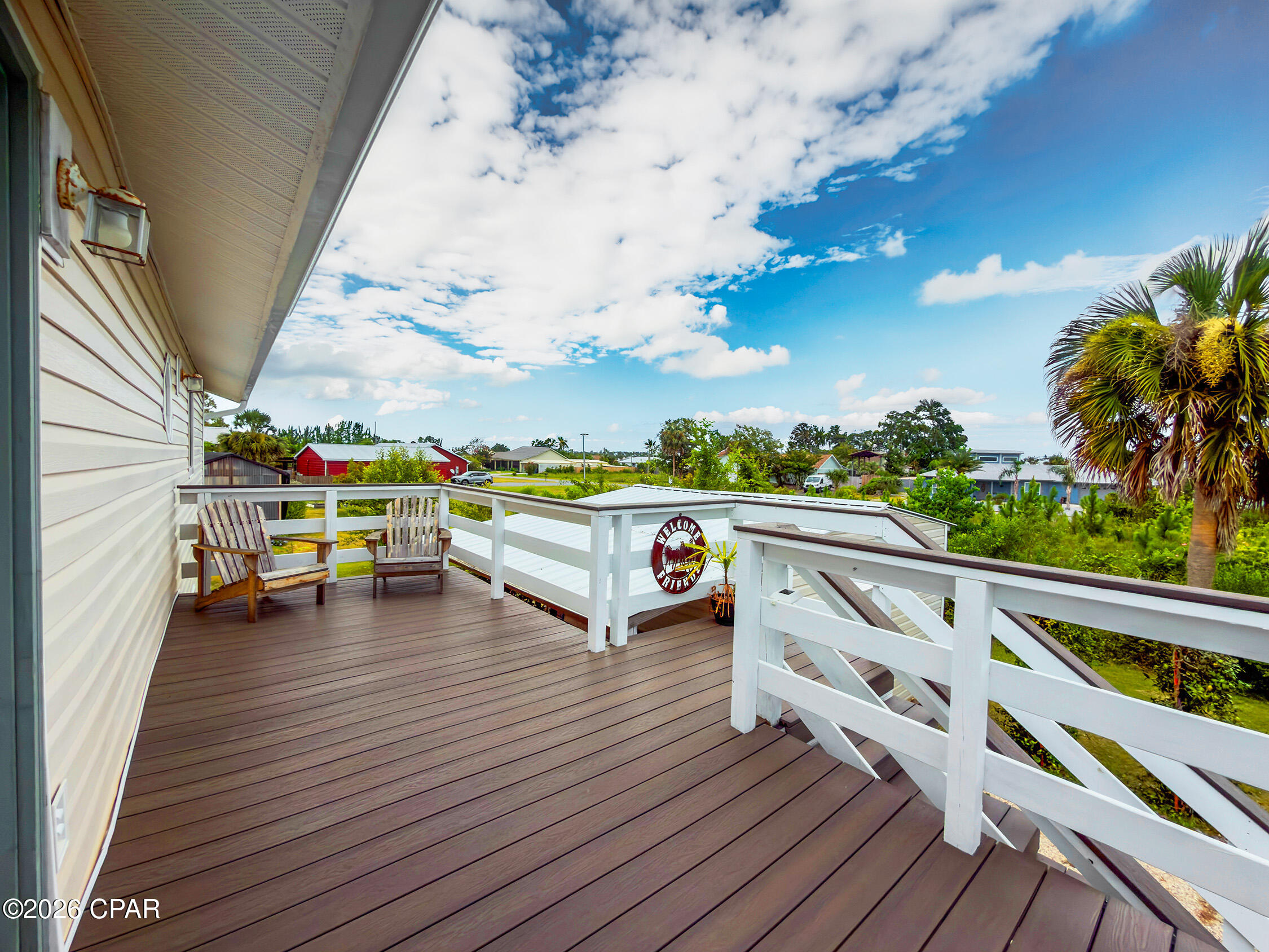 412 California Avenue Mexico Beach FL 32456