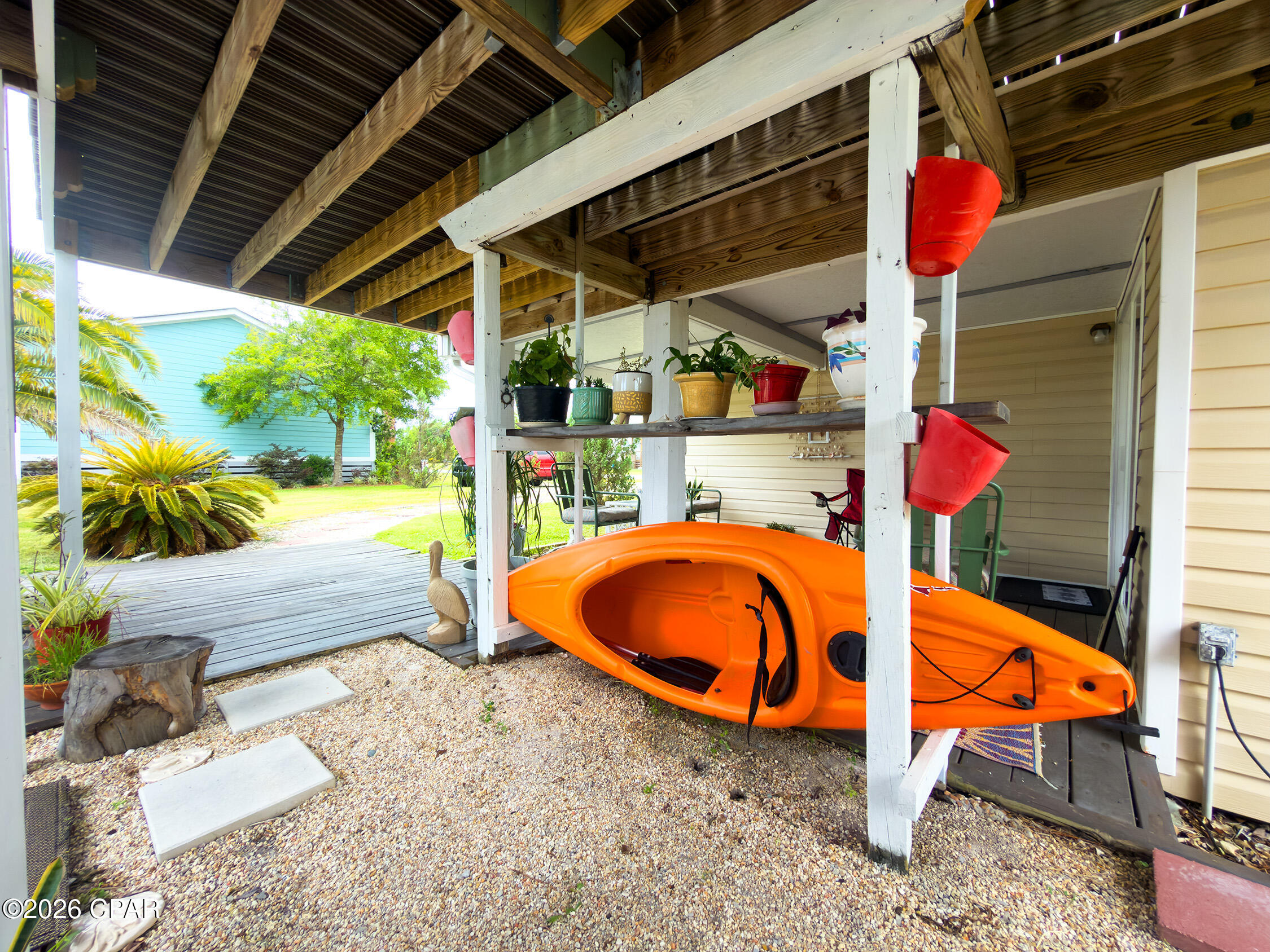 412 California Avenue Mexico Beach FL 32456