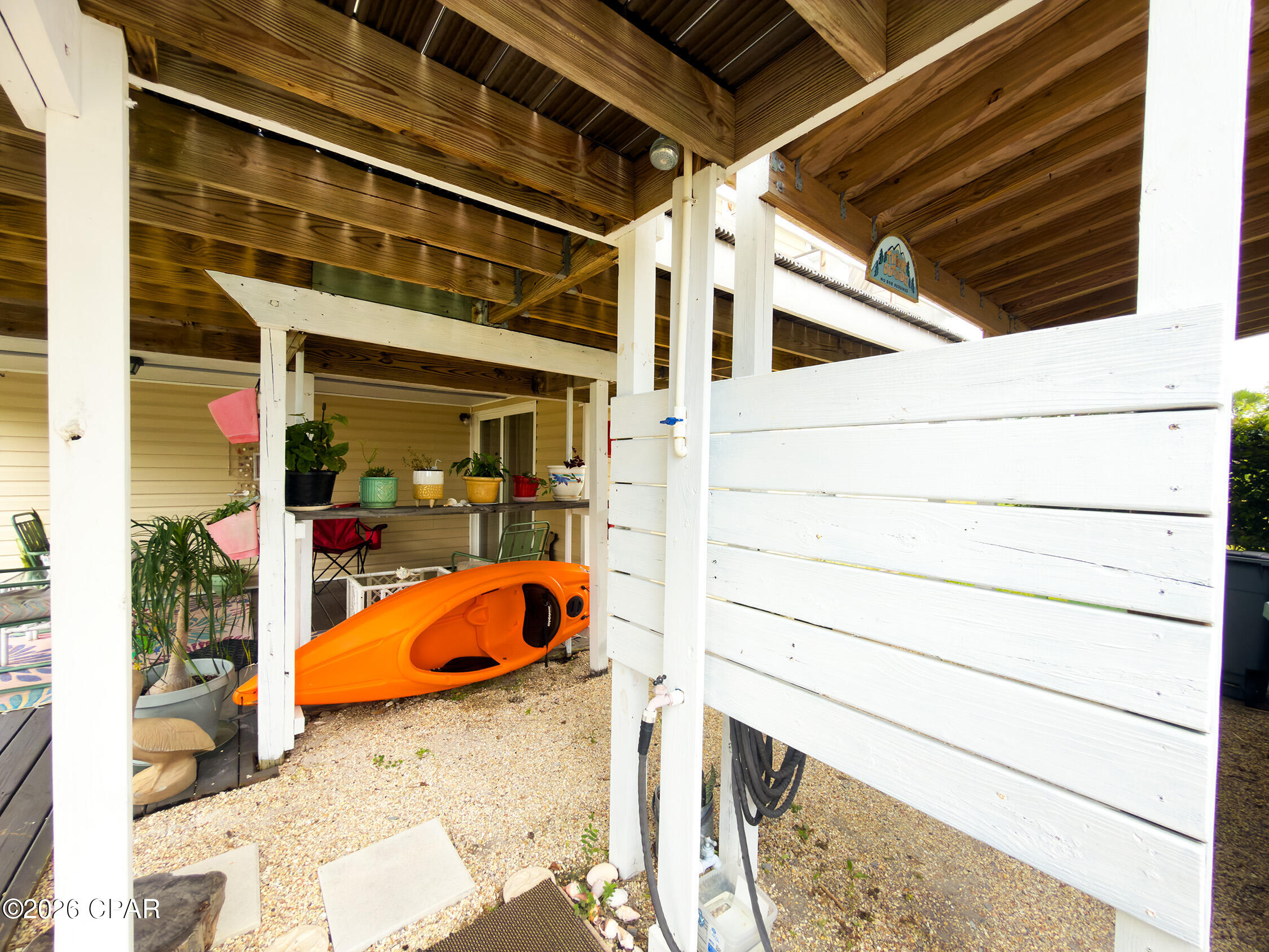 412 California Avenue Mexico Beach FL 32456
