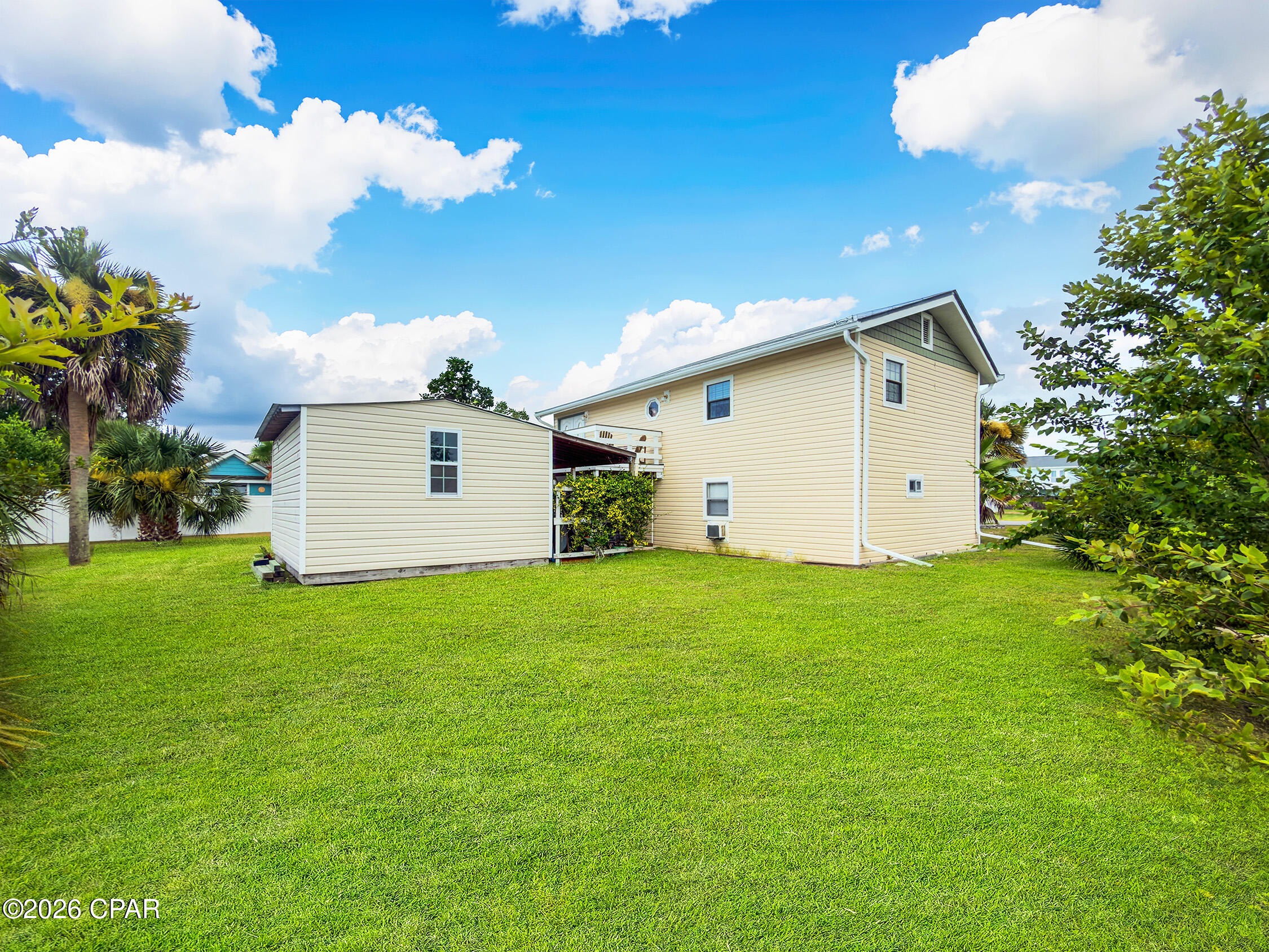412 California Avenue Mexico Beach FL 32456