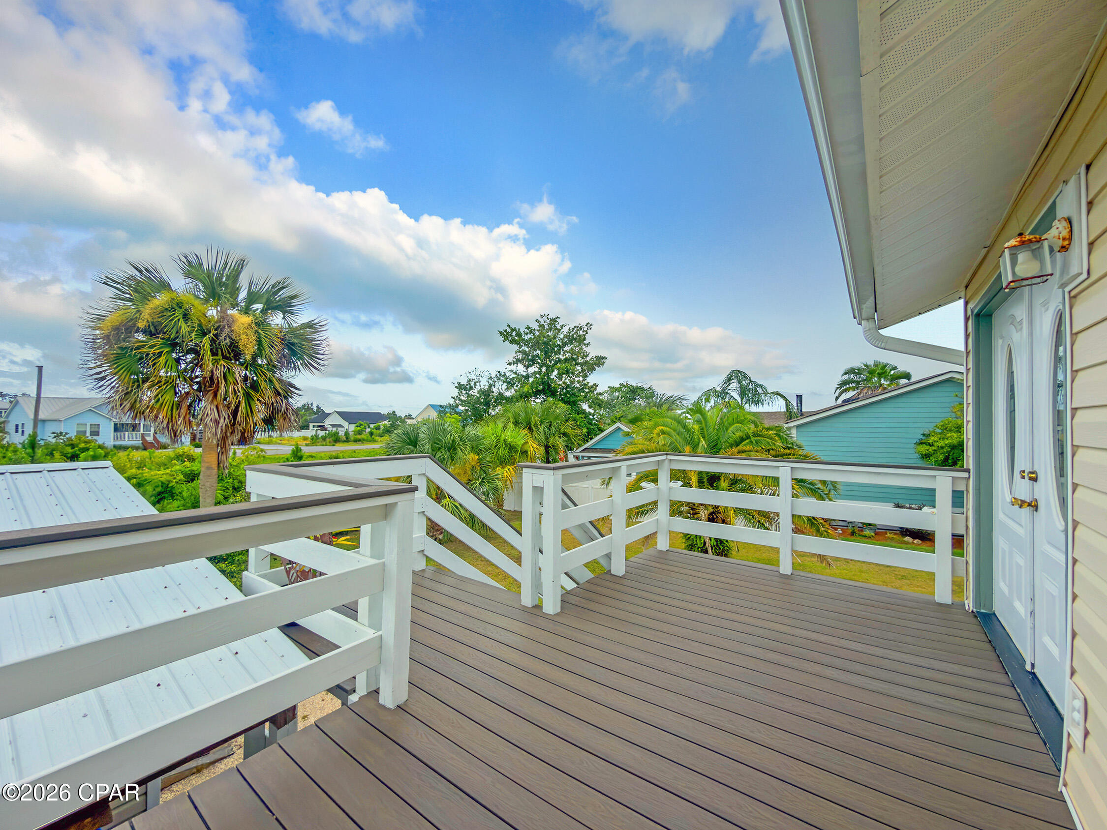 412 California Avenue Mexico Beach FL 32456