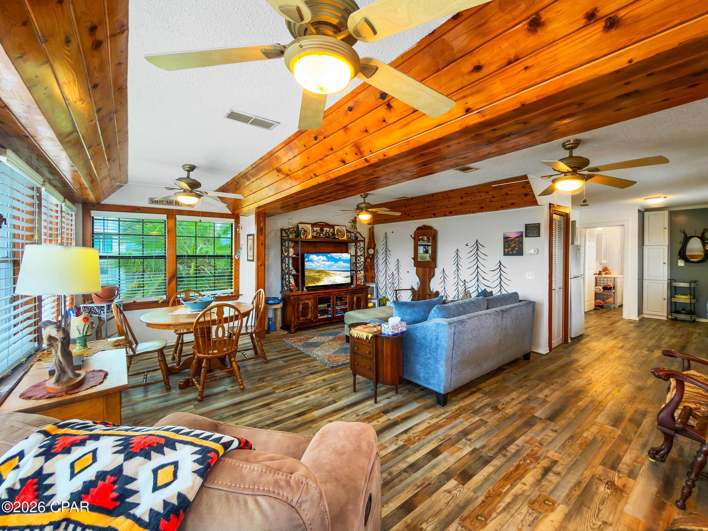 412 California Avenue Mexico Beach FL 32456