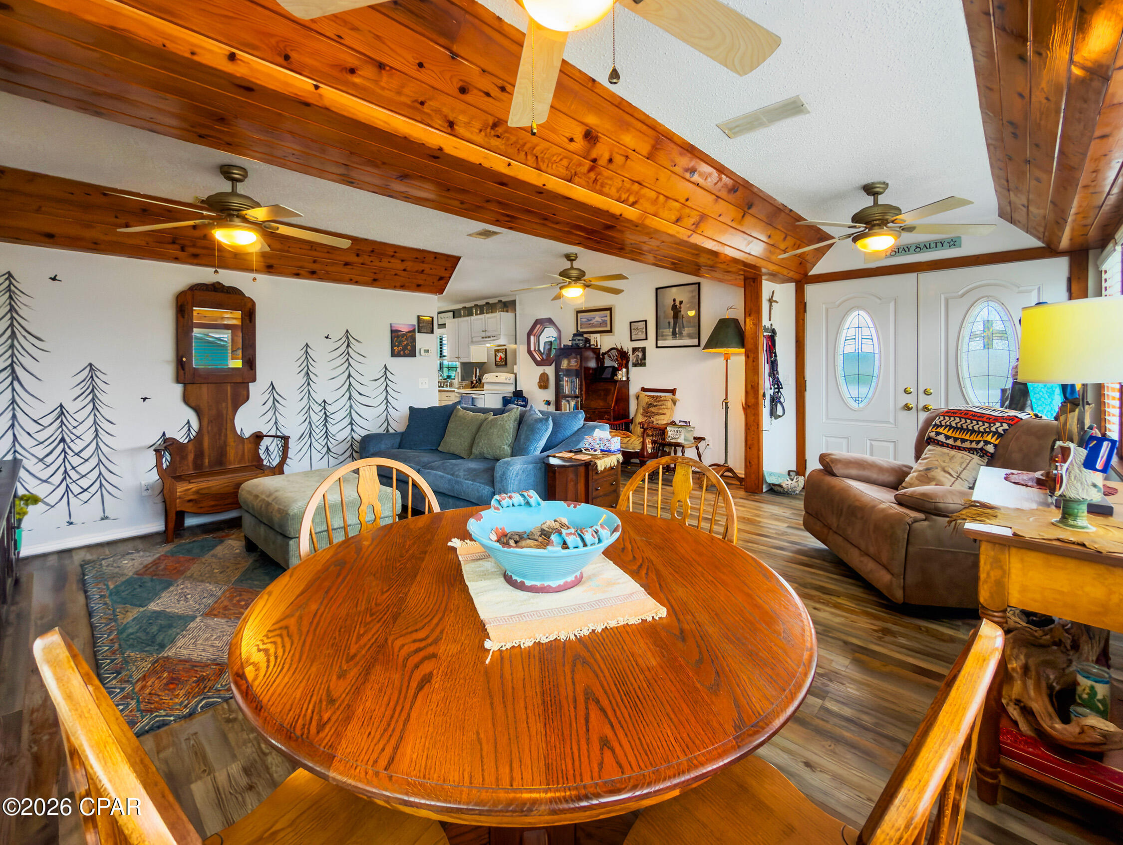 412 California Avenue Mexico Beach FL 32456