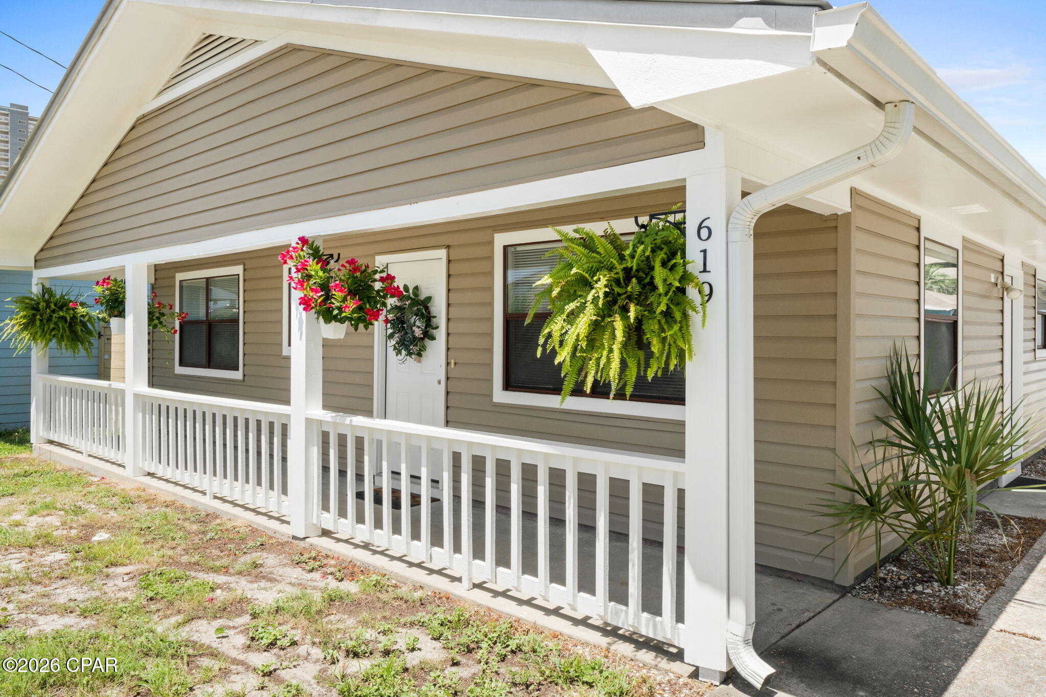 619 W Gulf Boulevard Panama City Beach FL 32413