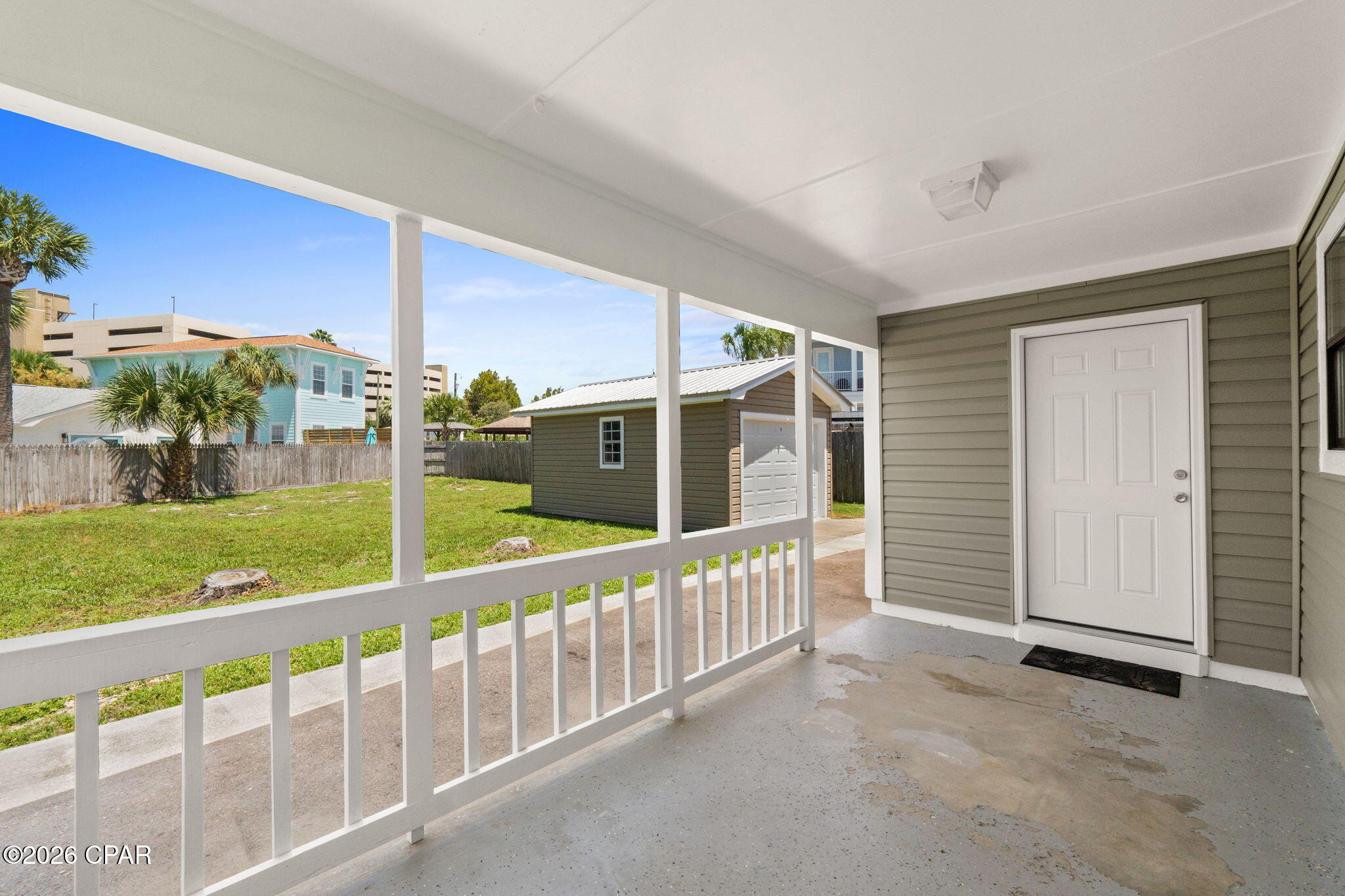 619 W Gulf Boulevard Panama City Beach FL 32413