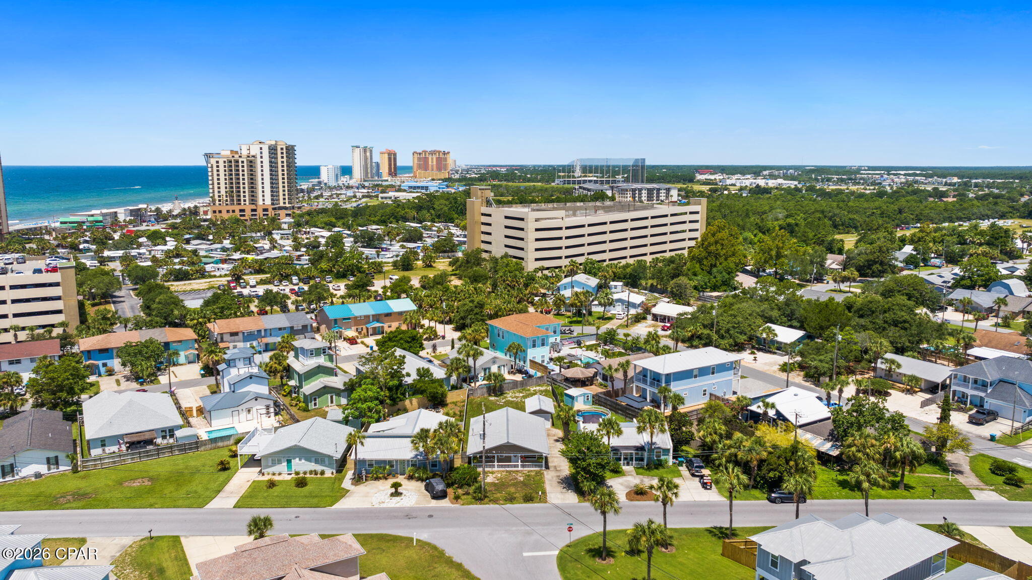 619 W Gulf Boulevard Panama City Beach FL 32413