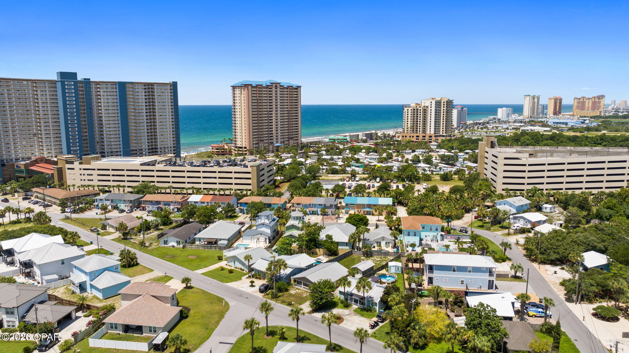 619 W Gulf Boulevard Panama City Beach FL 32413