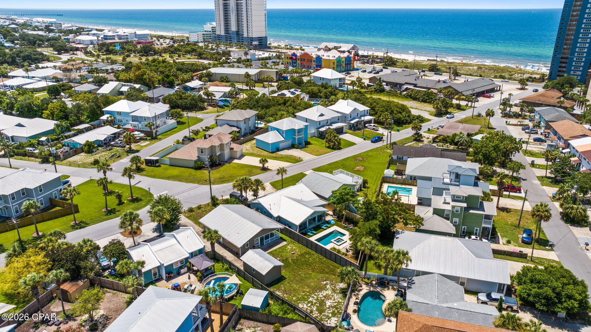 619 W Gulf Boulevard Panama City Beach FL 32413