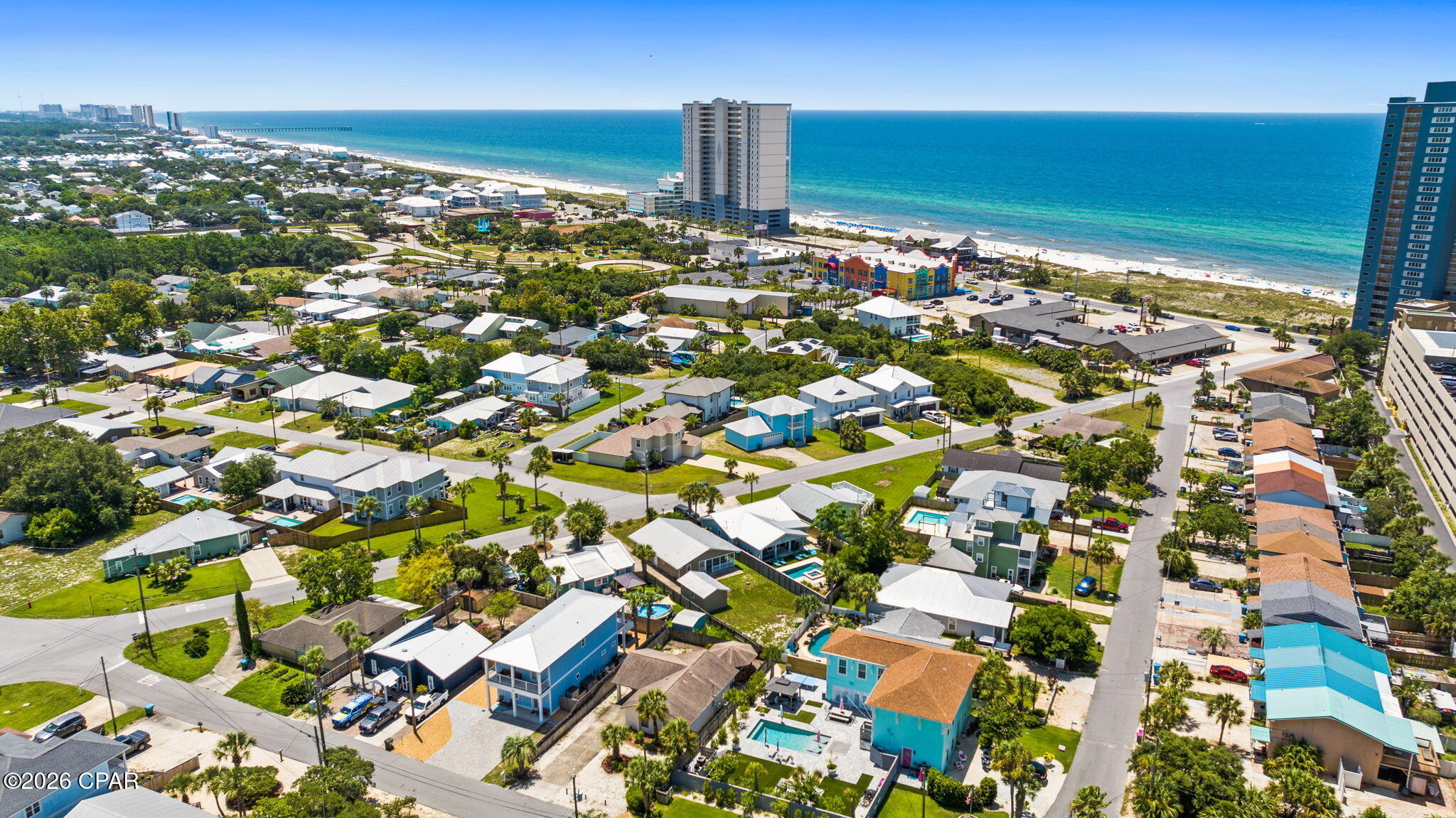 619 W Gulf Boulevard Panama City Beach FL 32413