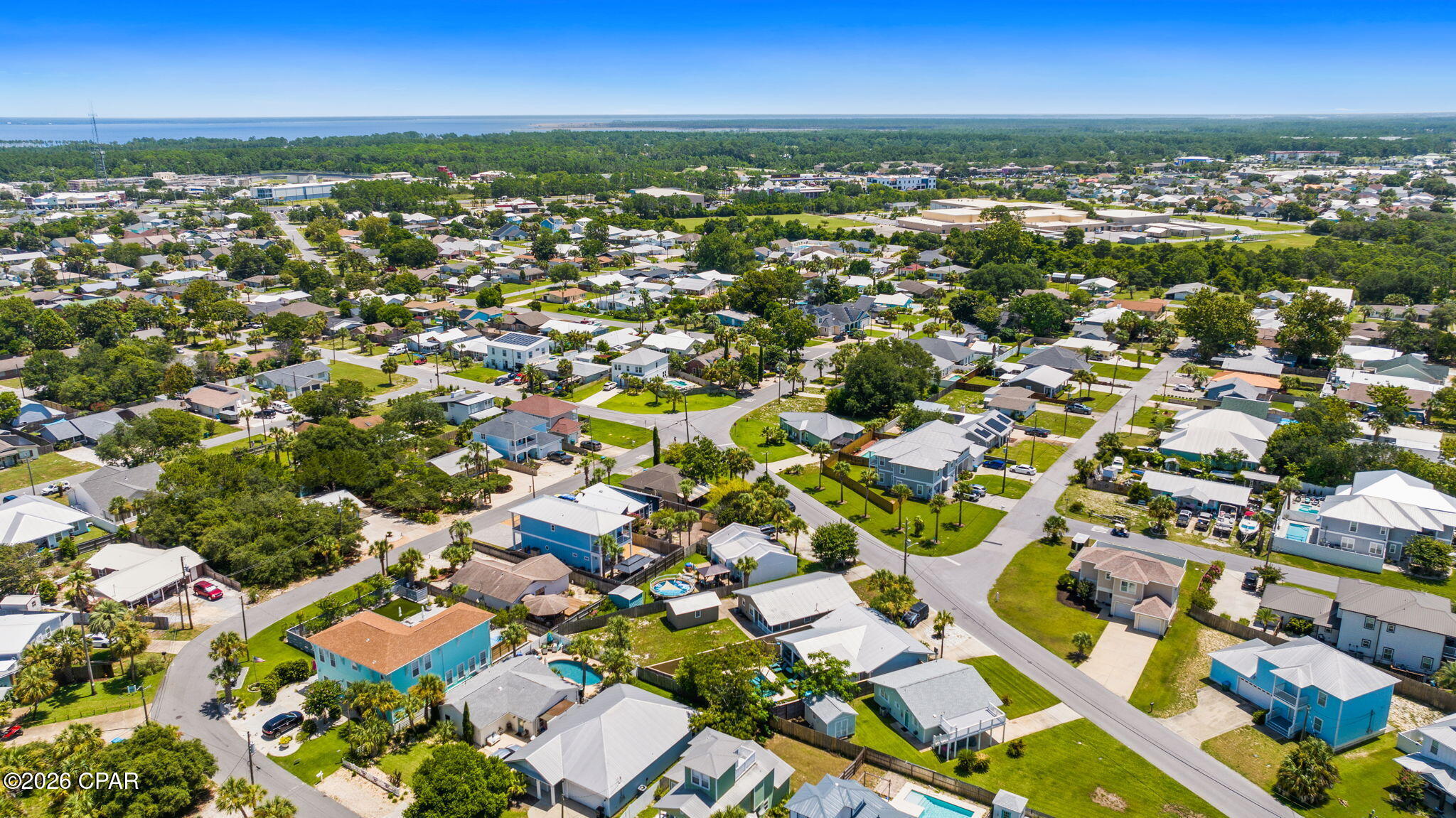 619 W Gulf Boulevard Panama City Beach FL 32413