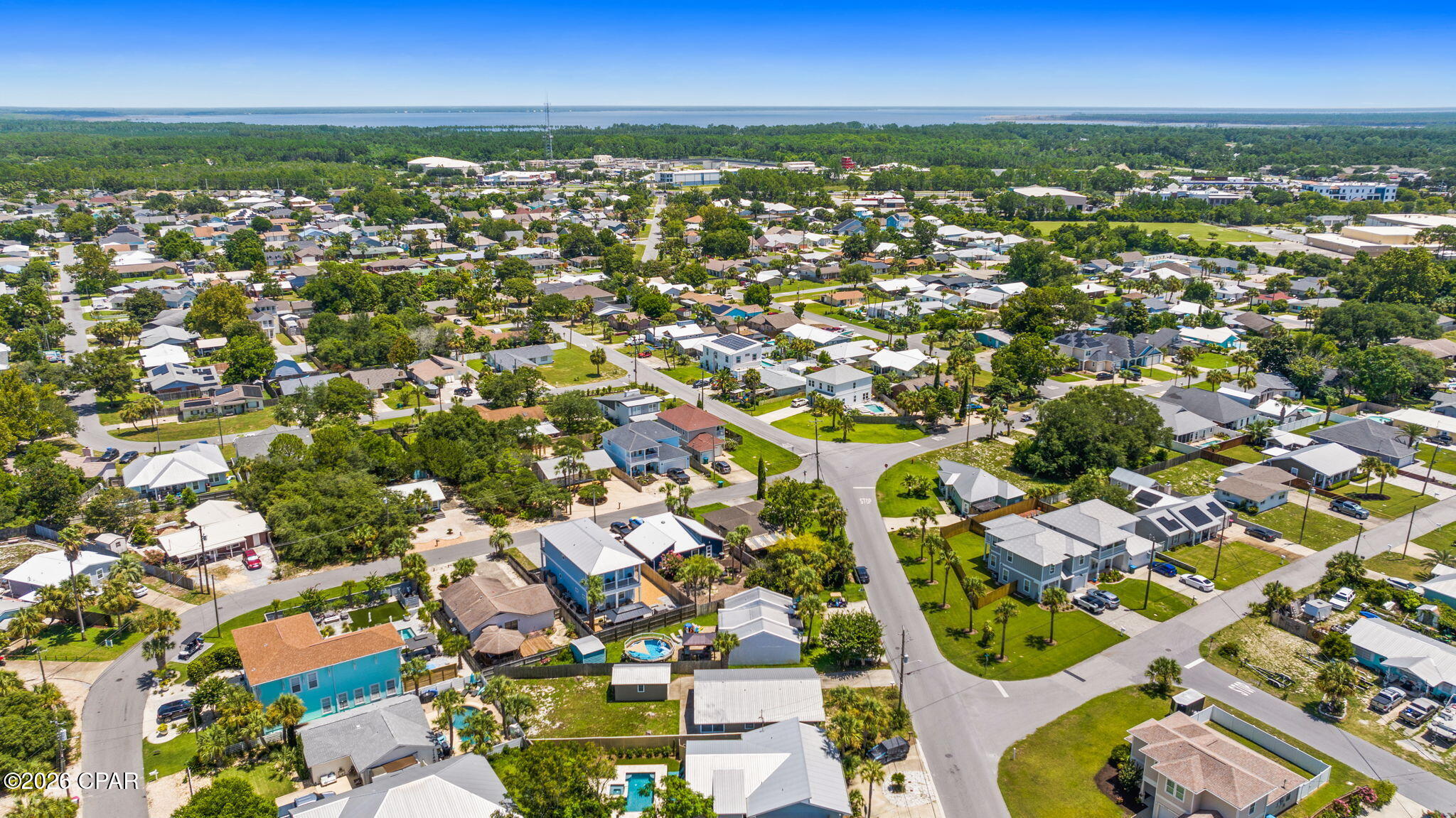 619 W Gulf Boulevard Panama City Beach FL 32413