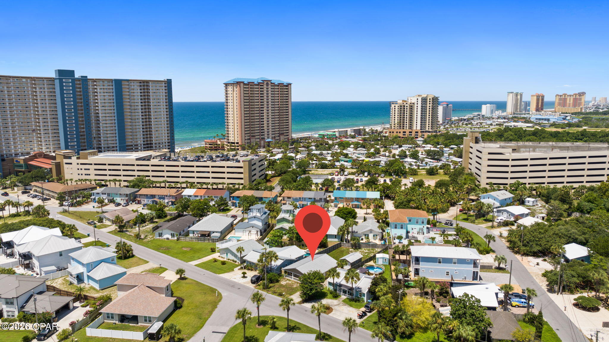 619 W Gulf Boulevard Panama City Beach FL 32413