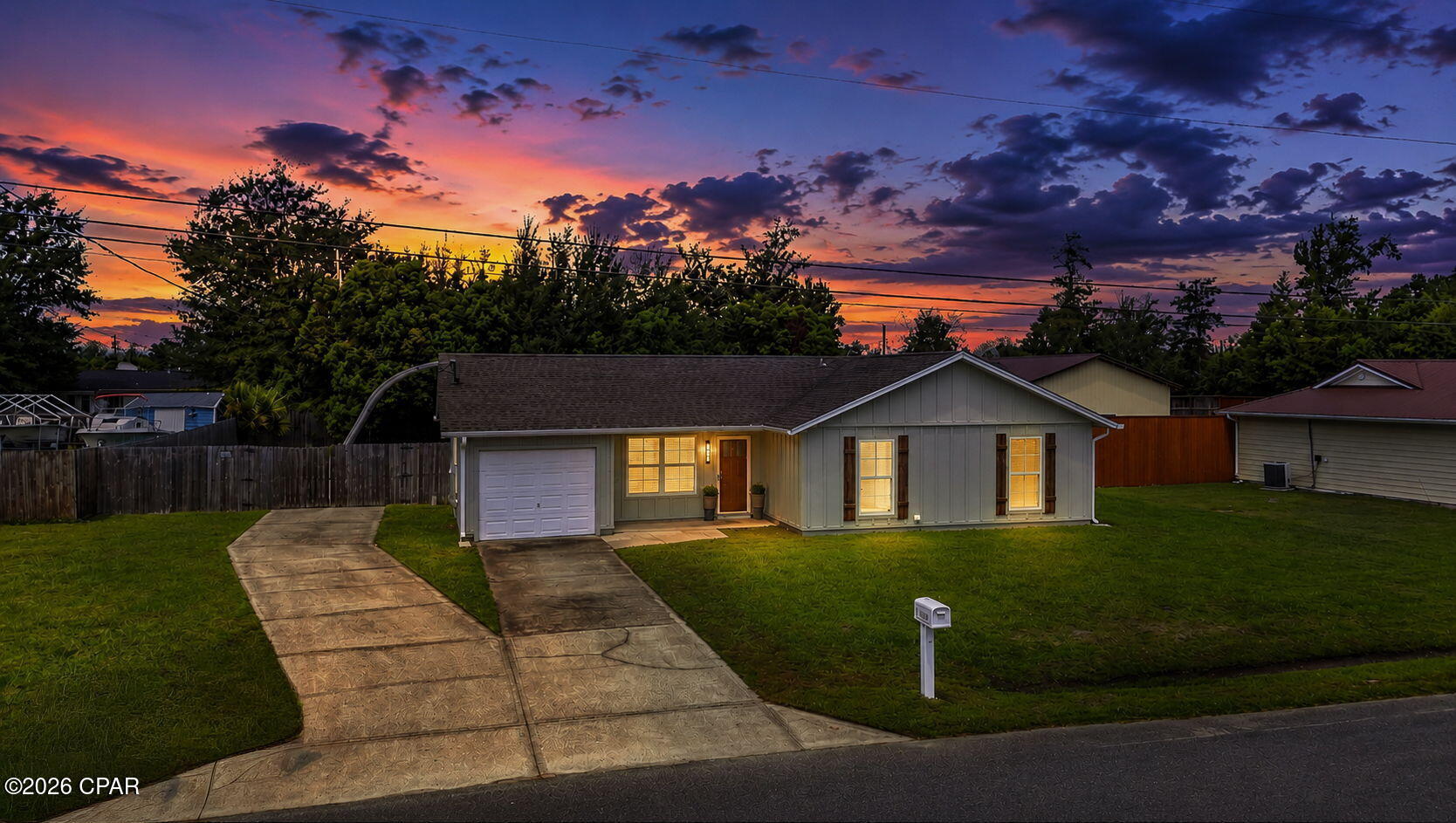 1308 Colorado Avenue Lynn Haven FL 32444