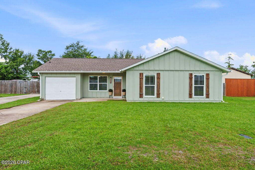1308 Colorado Avenue Lynn Haven FL 32444