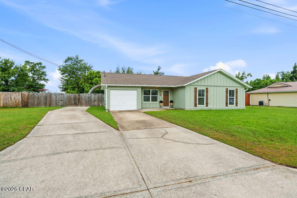 1308 Colorado Avenue Lynn Haven FL 32444