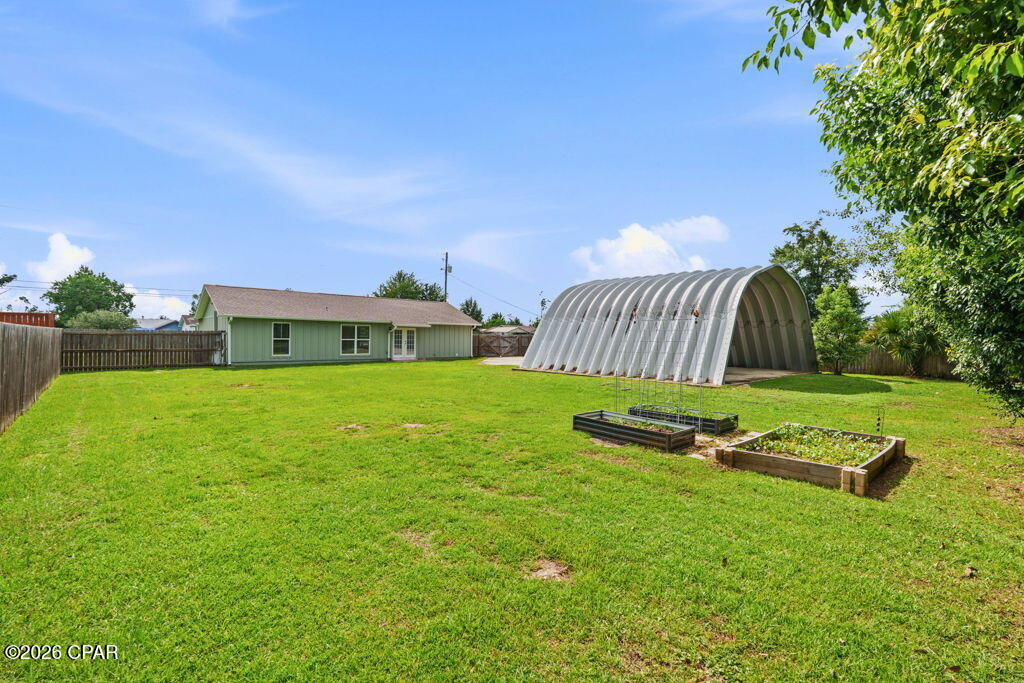 1308 Colorado Avenue Lynn Haven FL 32444