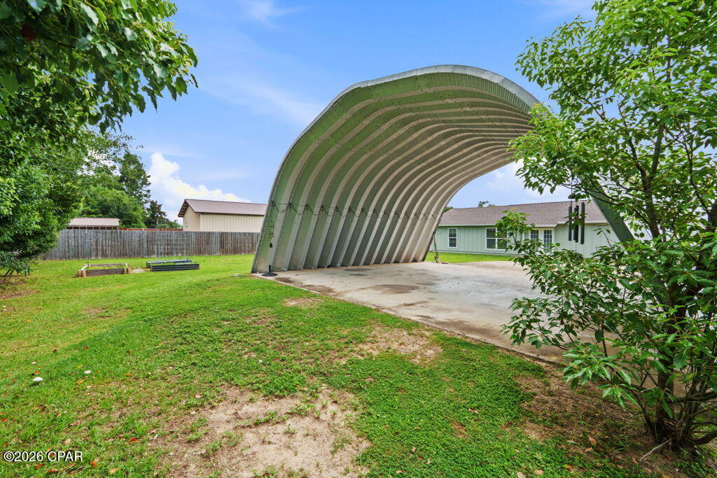 1308 Colorado Avenue Lynn Haven FL 32444
