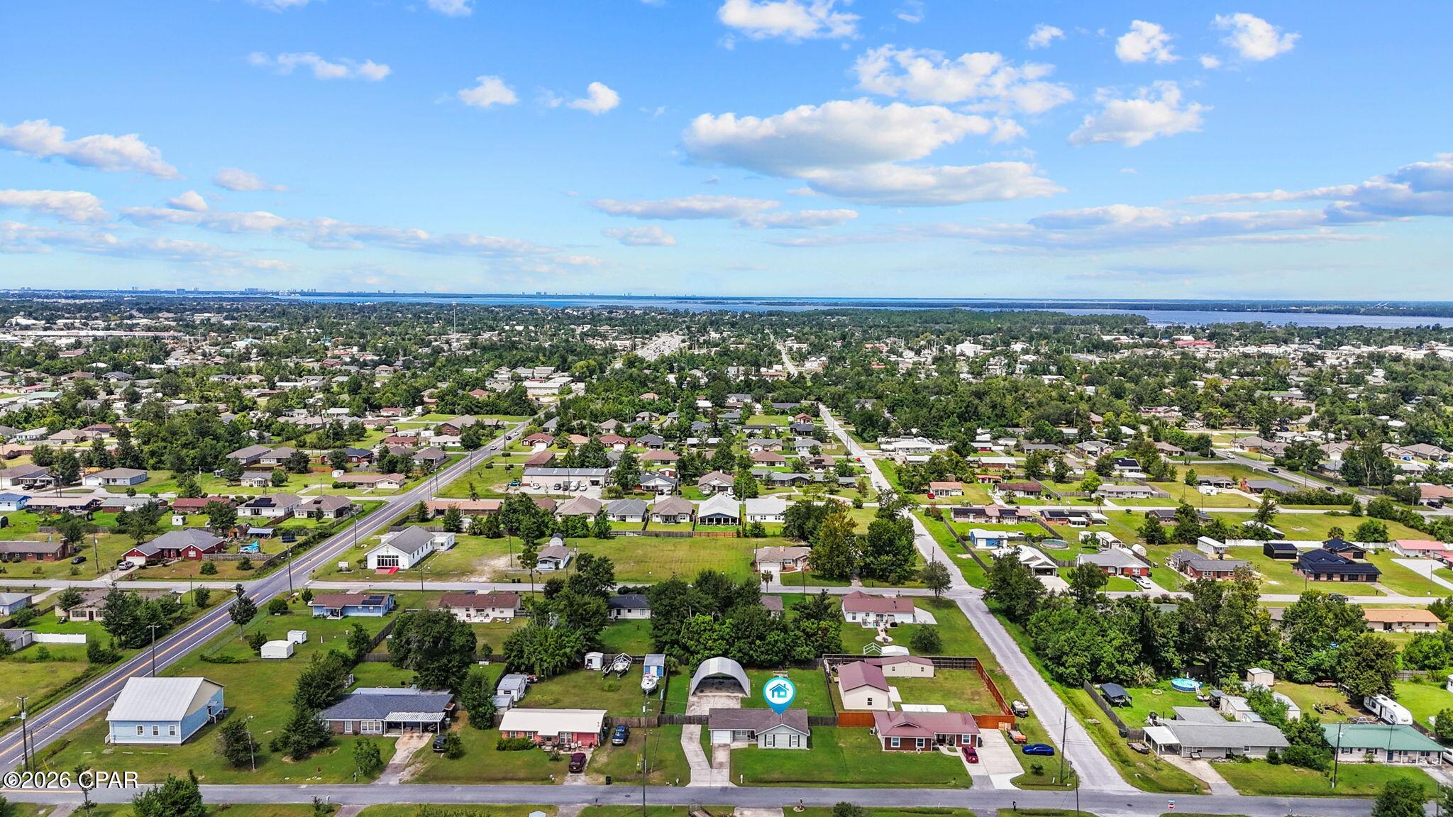 1308 Colorado Avenue Lynn Haven FL 32444