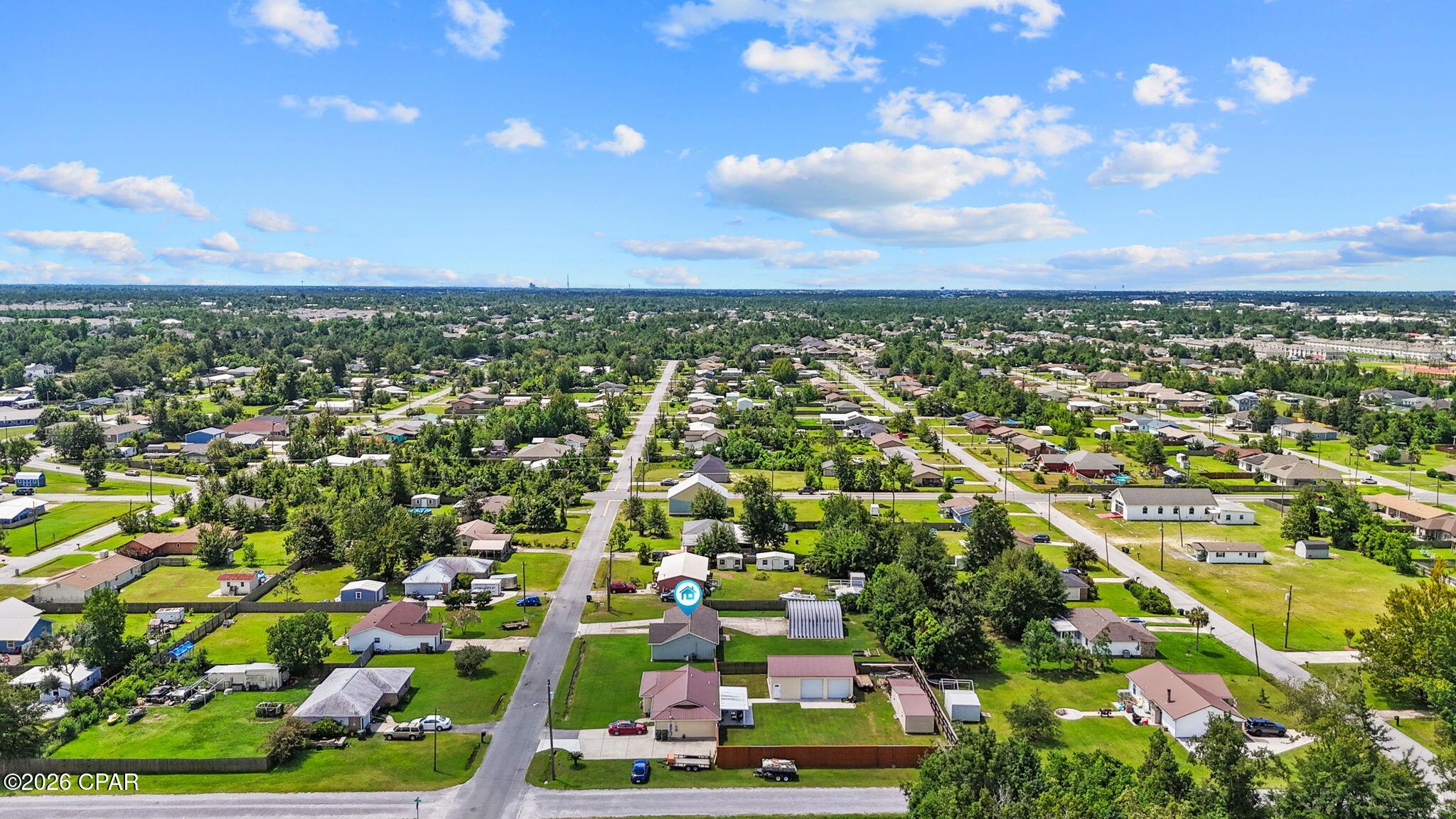 1308 Colorado Avenue Lynn Haven FL 32444