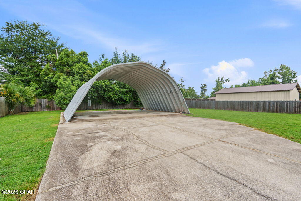 1308 Colorado Avenue Lynn Haven FL 32444