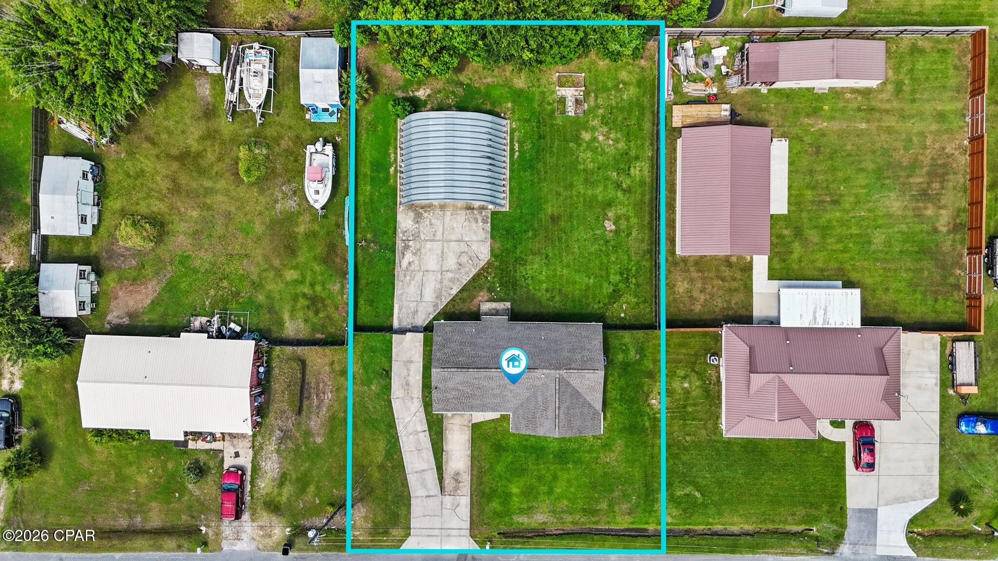 1308 Colorado Avenue Lynn Haven FL 32444