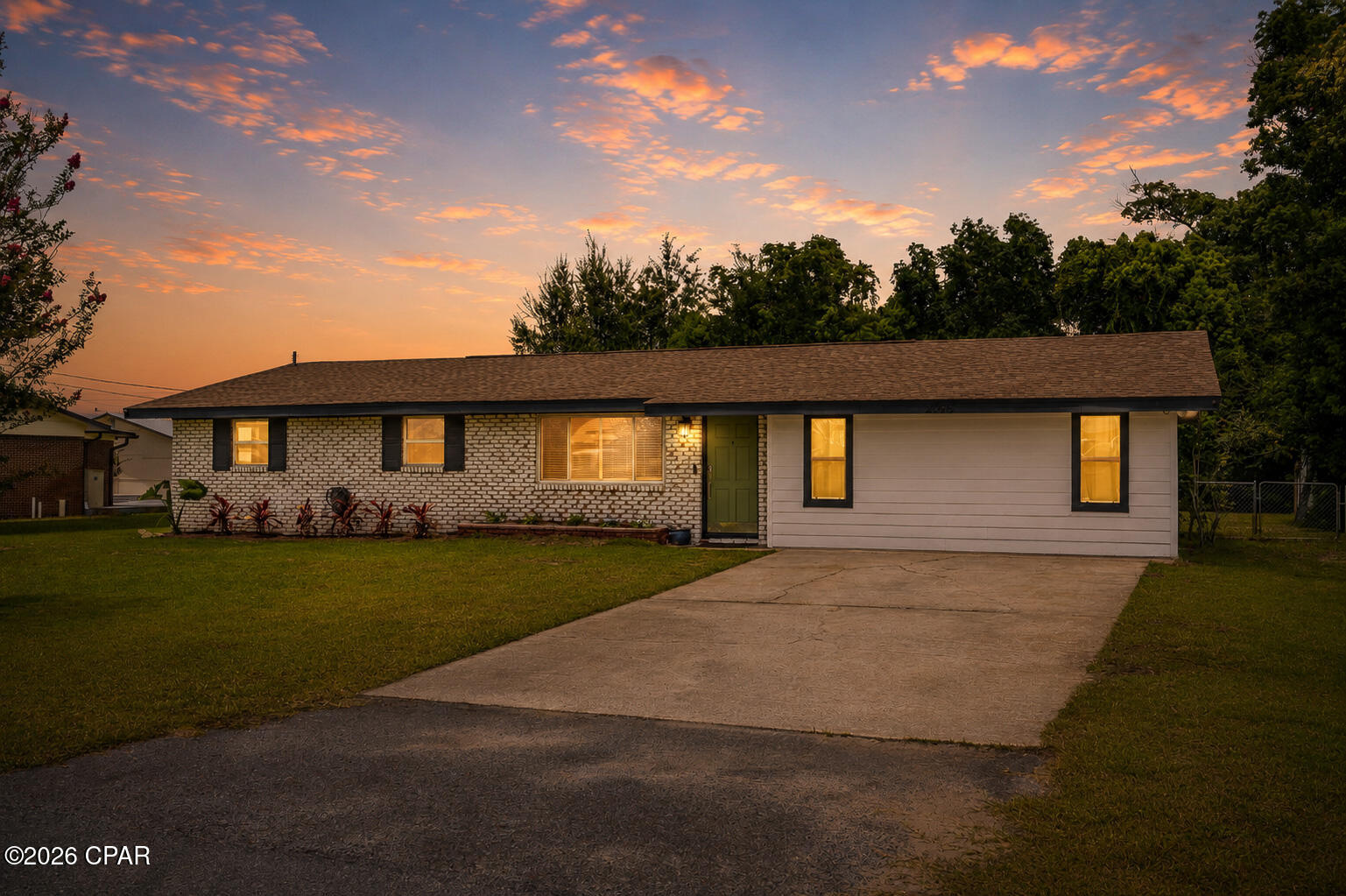 2725 Denise Drive Panama City FL 32405