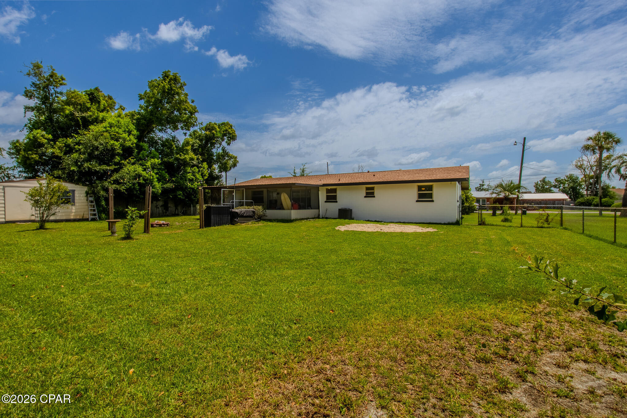 2725 Denise Drive Panama City FL 32405
