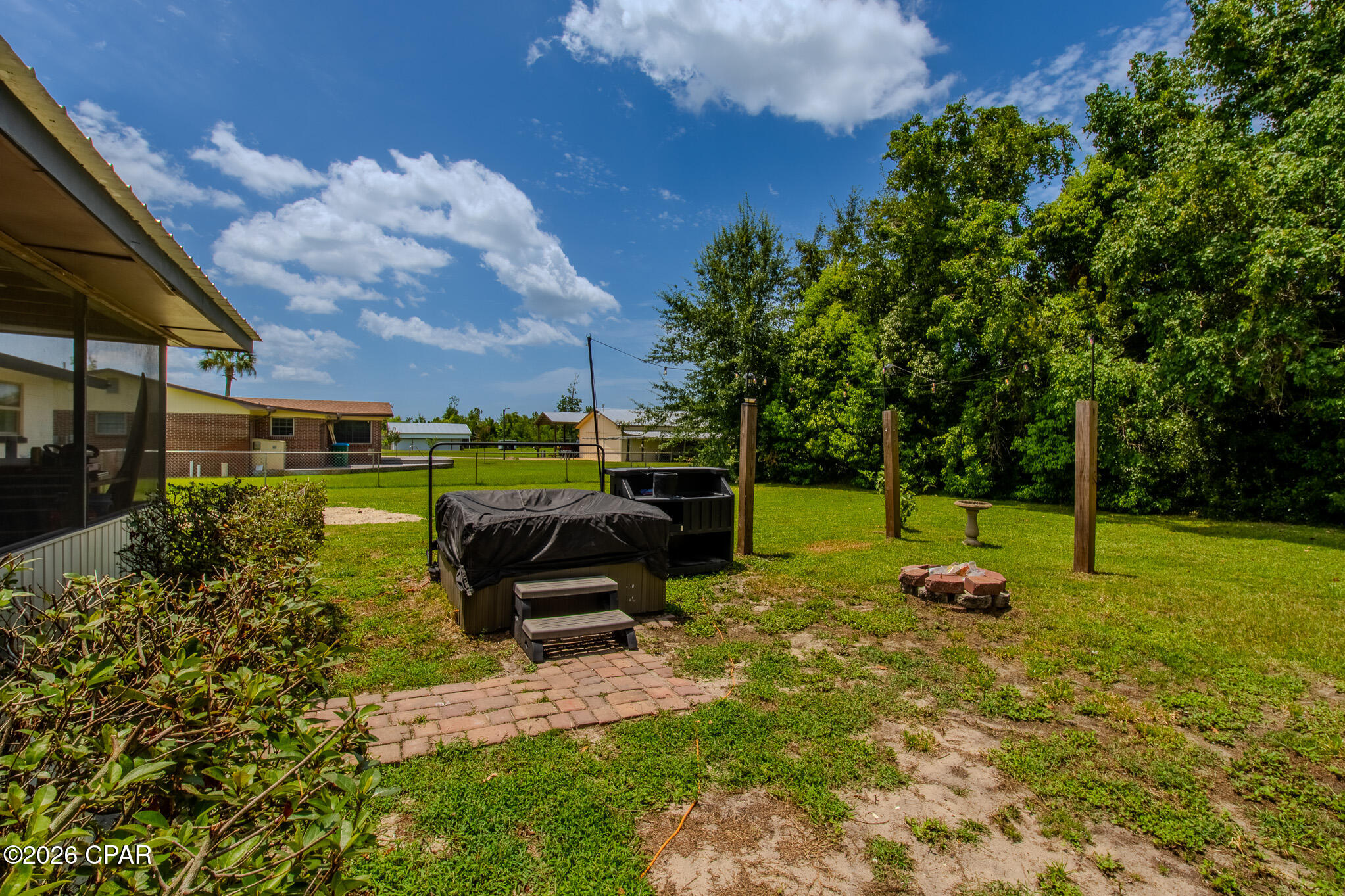 2725 Denise Drive Panama City FL 32405