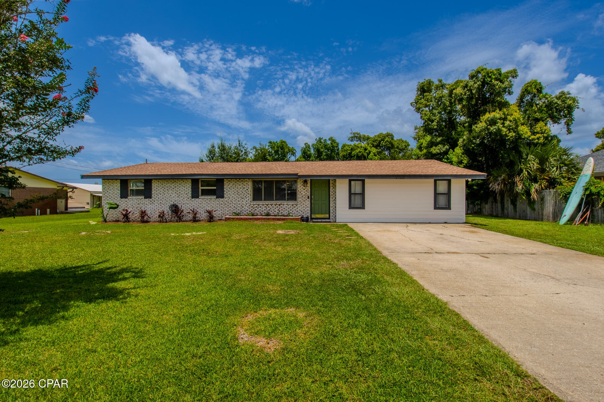 2725 Denise Drive Panama City FL 32405